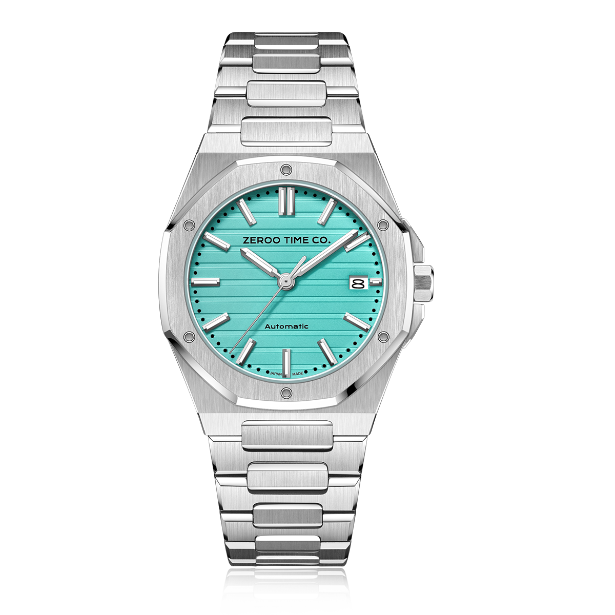 ZEROO M5 | THE KIRCH MECHANICAL AUTOMATIC