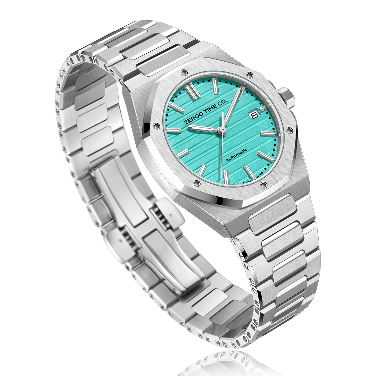 ZEROO M5 | THE KIRCH MECHANICAL AUTOMATIC