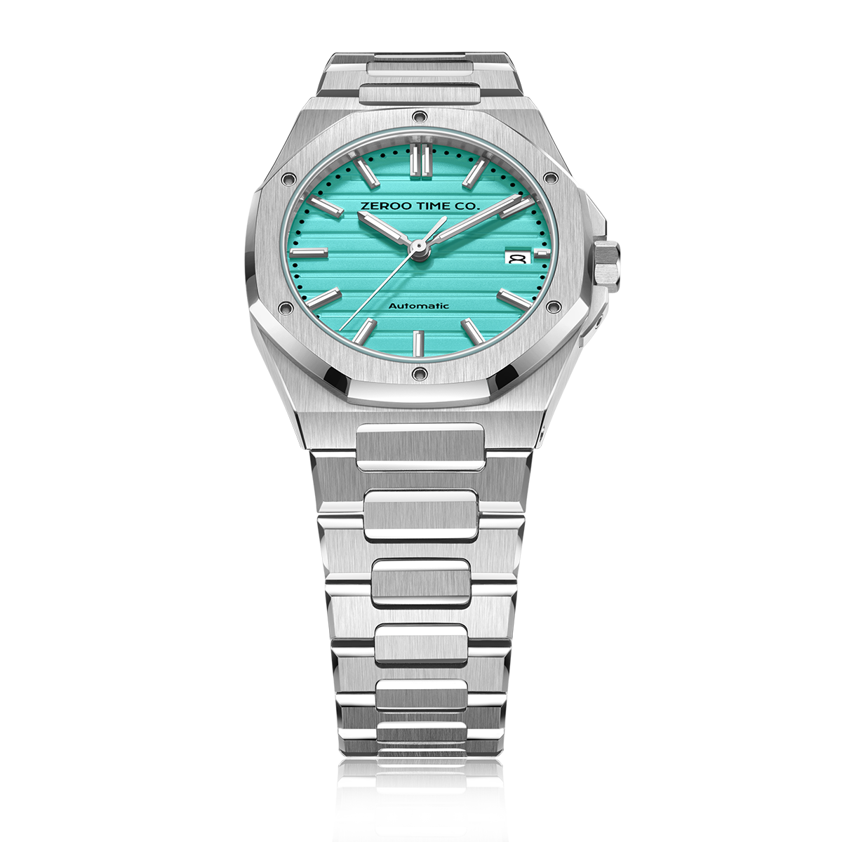 ZEROO M5 | THE KIRCH MECHANICAL AUTOMATIC