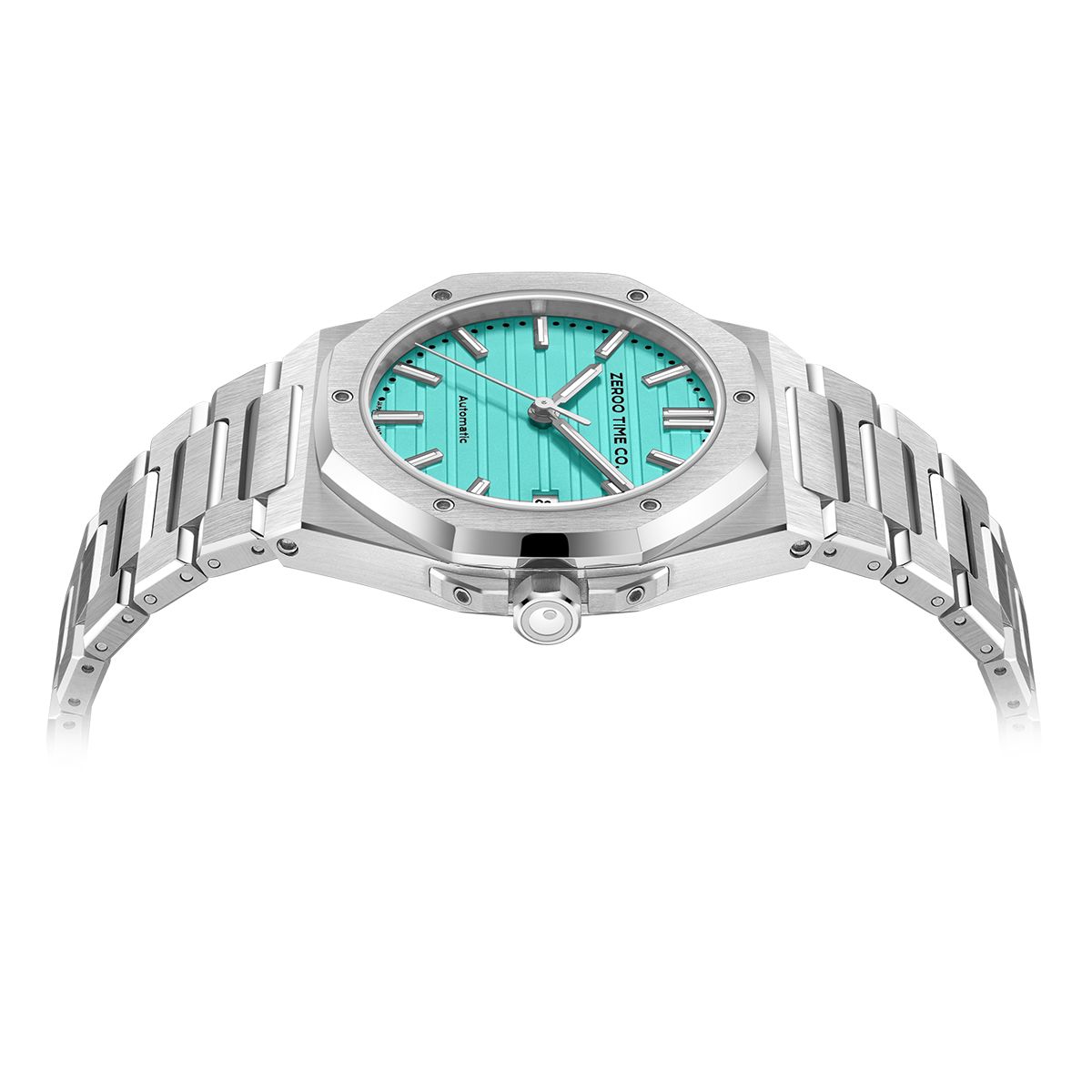 ZEROO M5 | THE KIRCH MECHANICAL AUTOMATIC