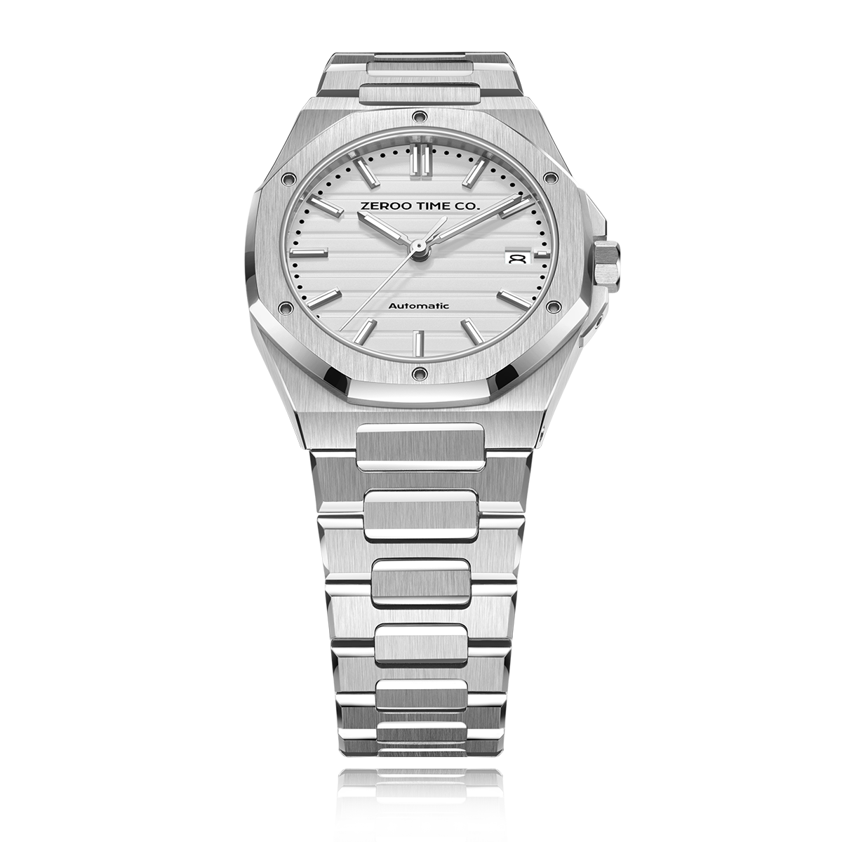 ZEROO M5 | THE KIRCH MECHANICAL AUTOMATIC