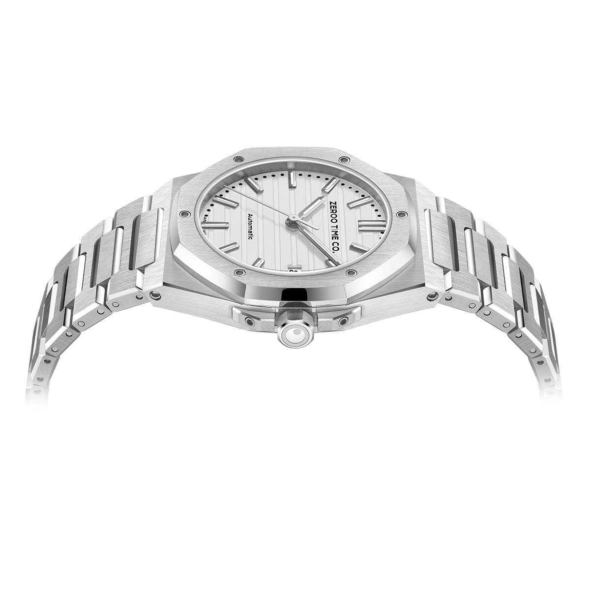 ZEROO M5 | THE KIRCH MECHANICAL AUTOMATIC