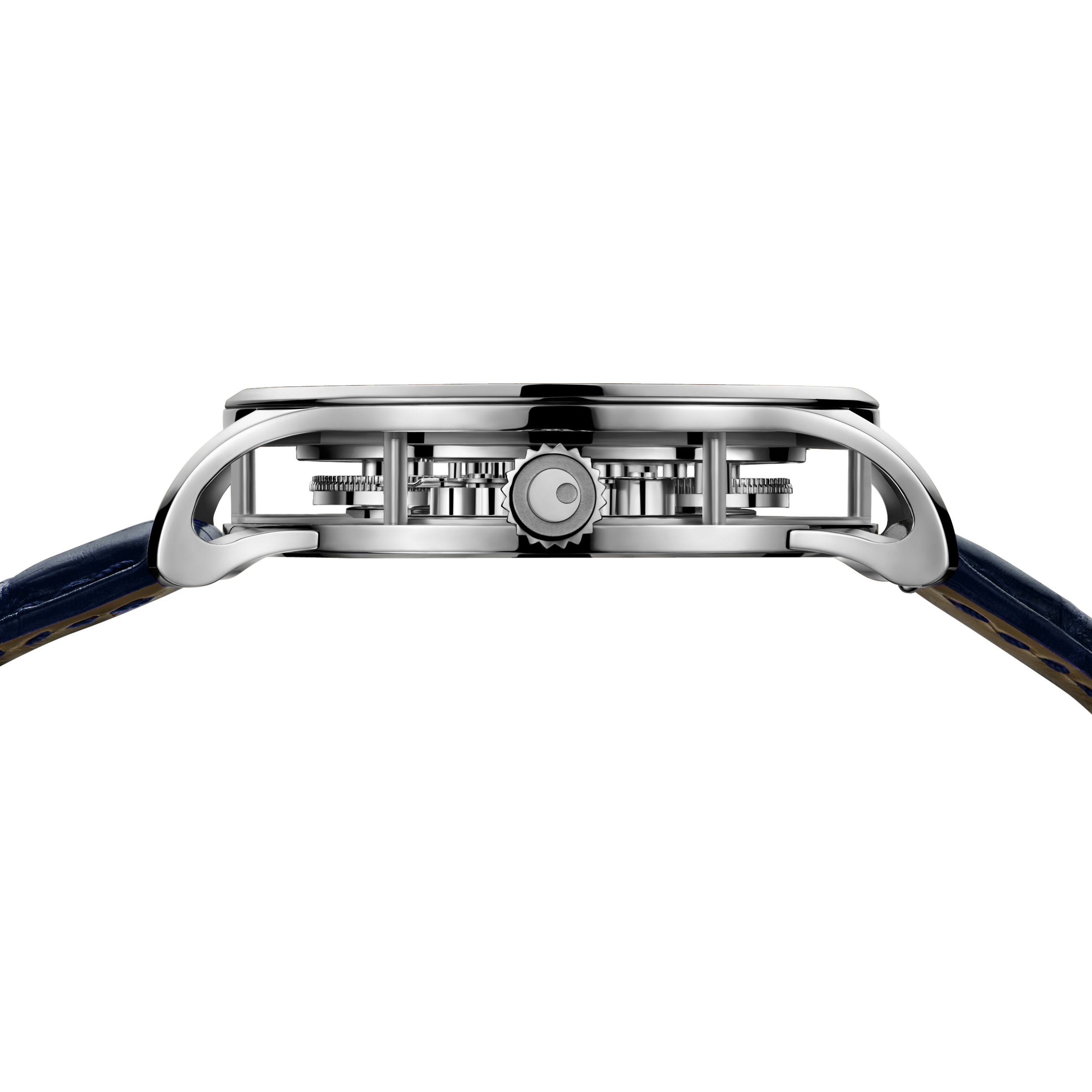 ZEROO T1 | THE ARCHER FULL SKELETON TOURBILLON