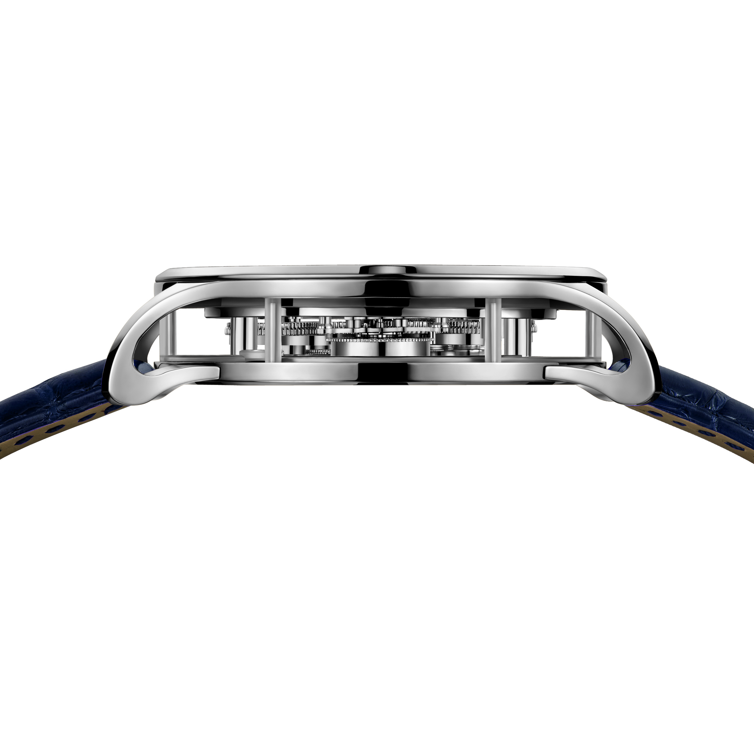 ZEROO T1 | THE ARCHER FULL SKELETON TOURBILLON