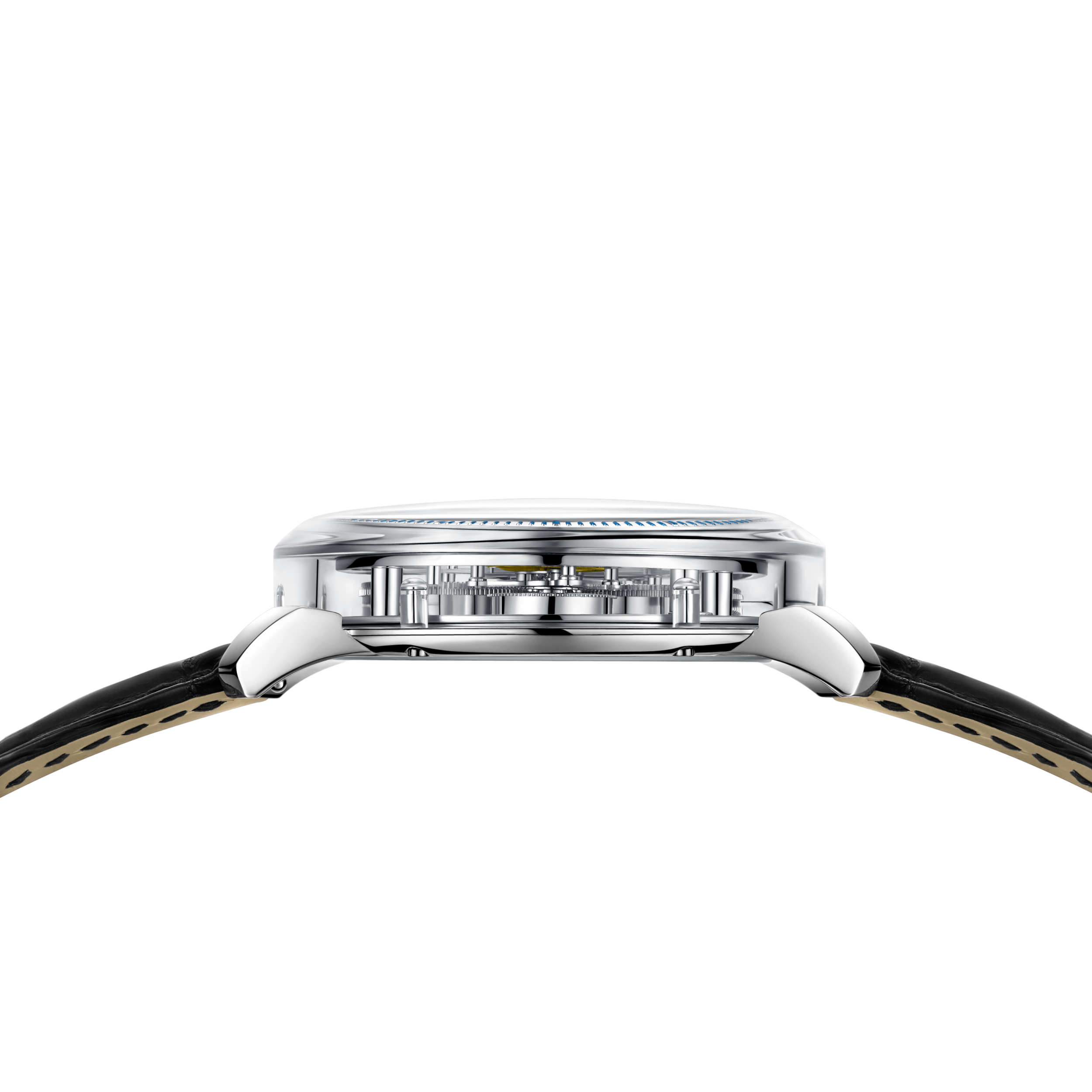 ZEROO T5 | THE ARCHER TOURBILLON