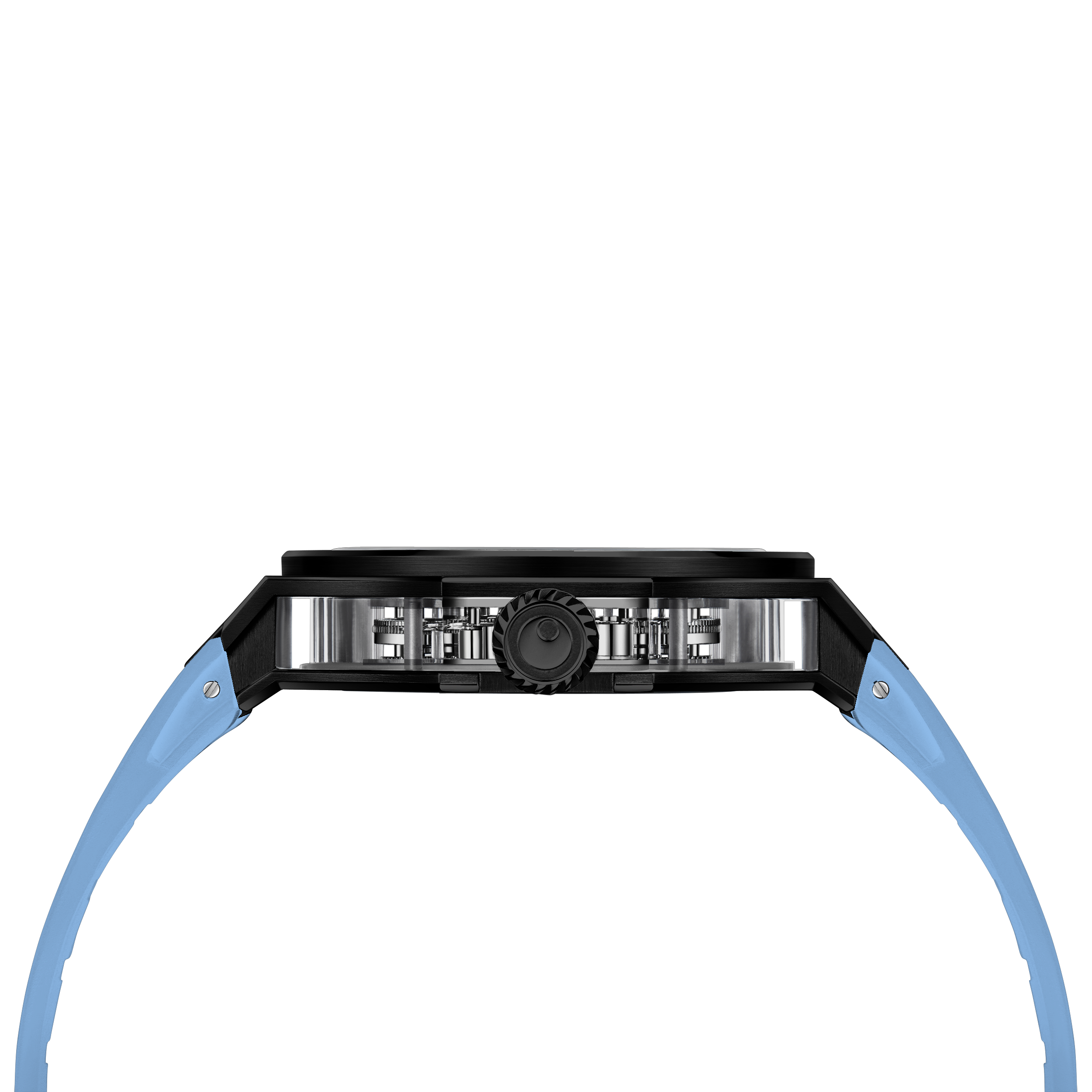 ZEROO T8 | THE ORION OCTAGONAL SHAPE