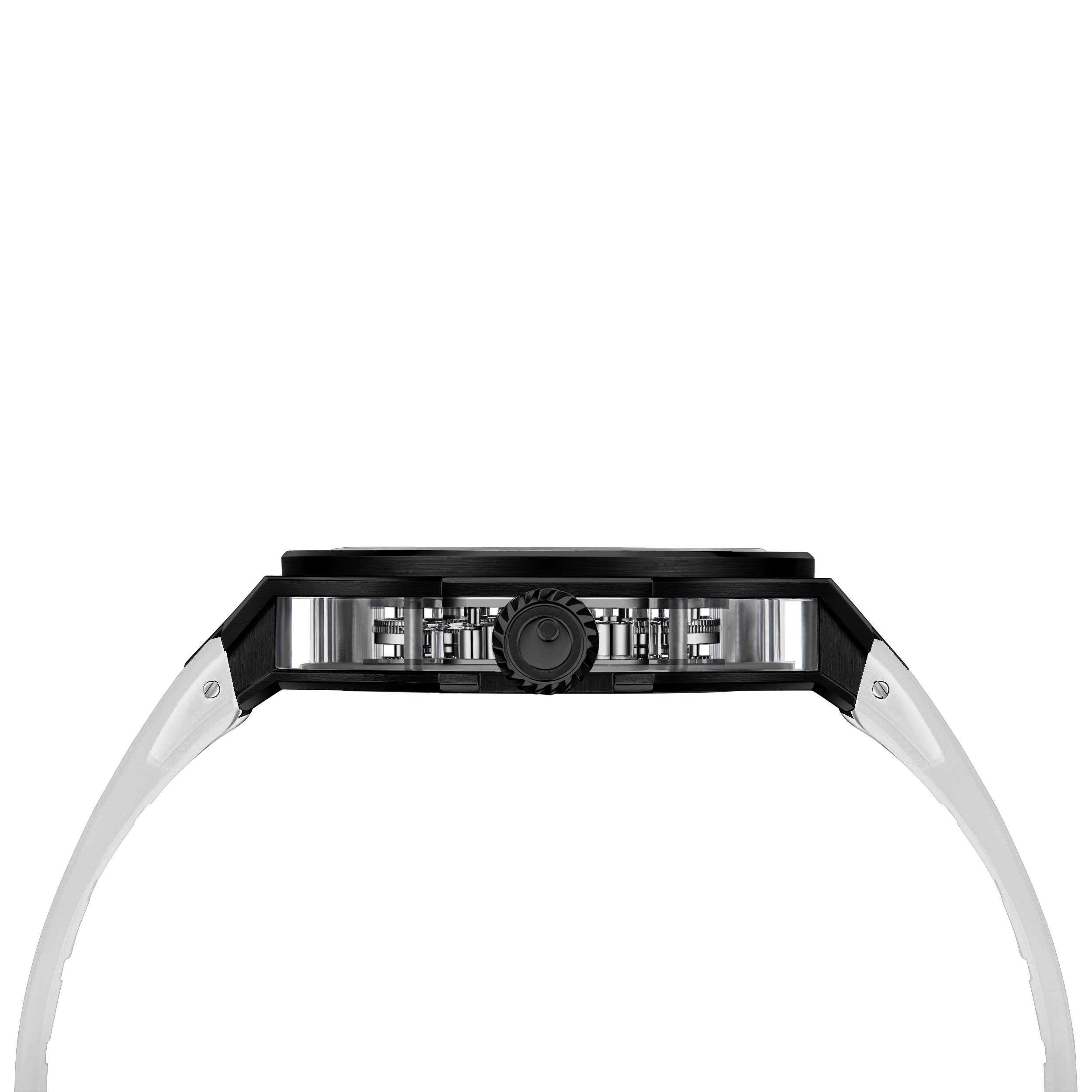 ZEROO T8 | THE ORION OCTAGONAL SHAPE