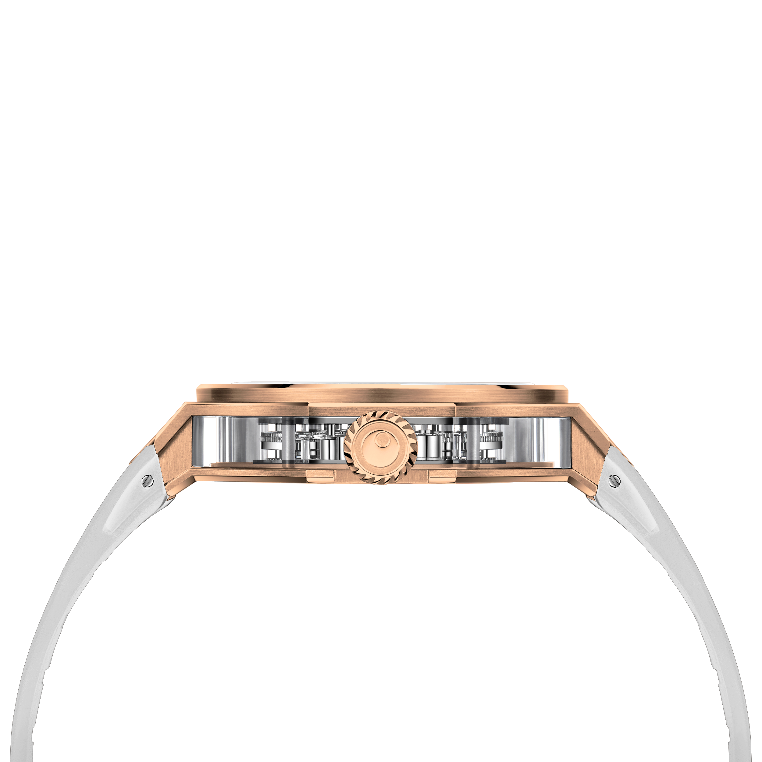 ZEROO T8 | THE ORION OCTAGONAL SHAPE