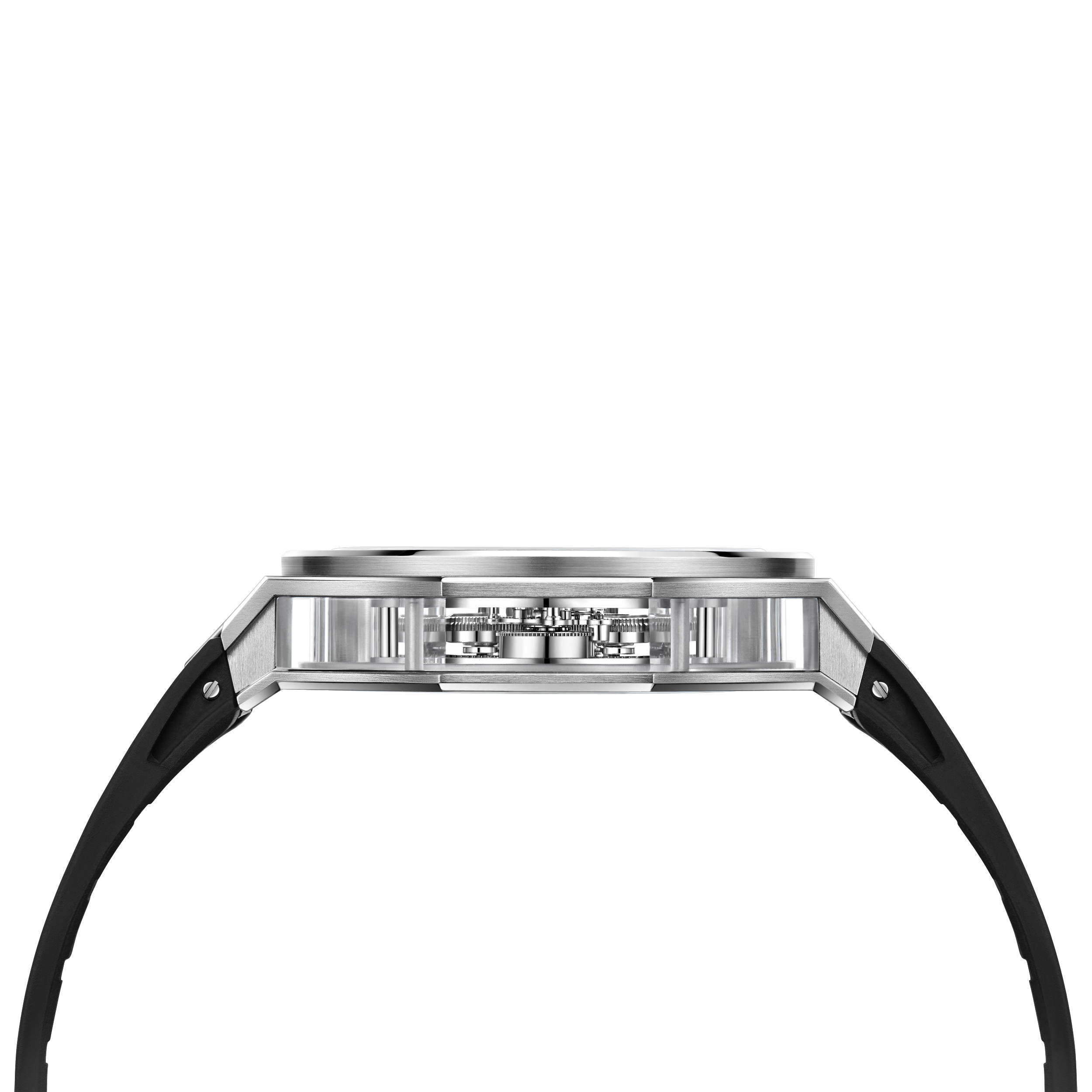 ZEROO T8 | THE ORION OCTAGONAL SHAPE