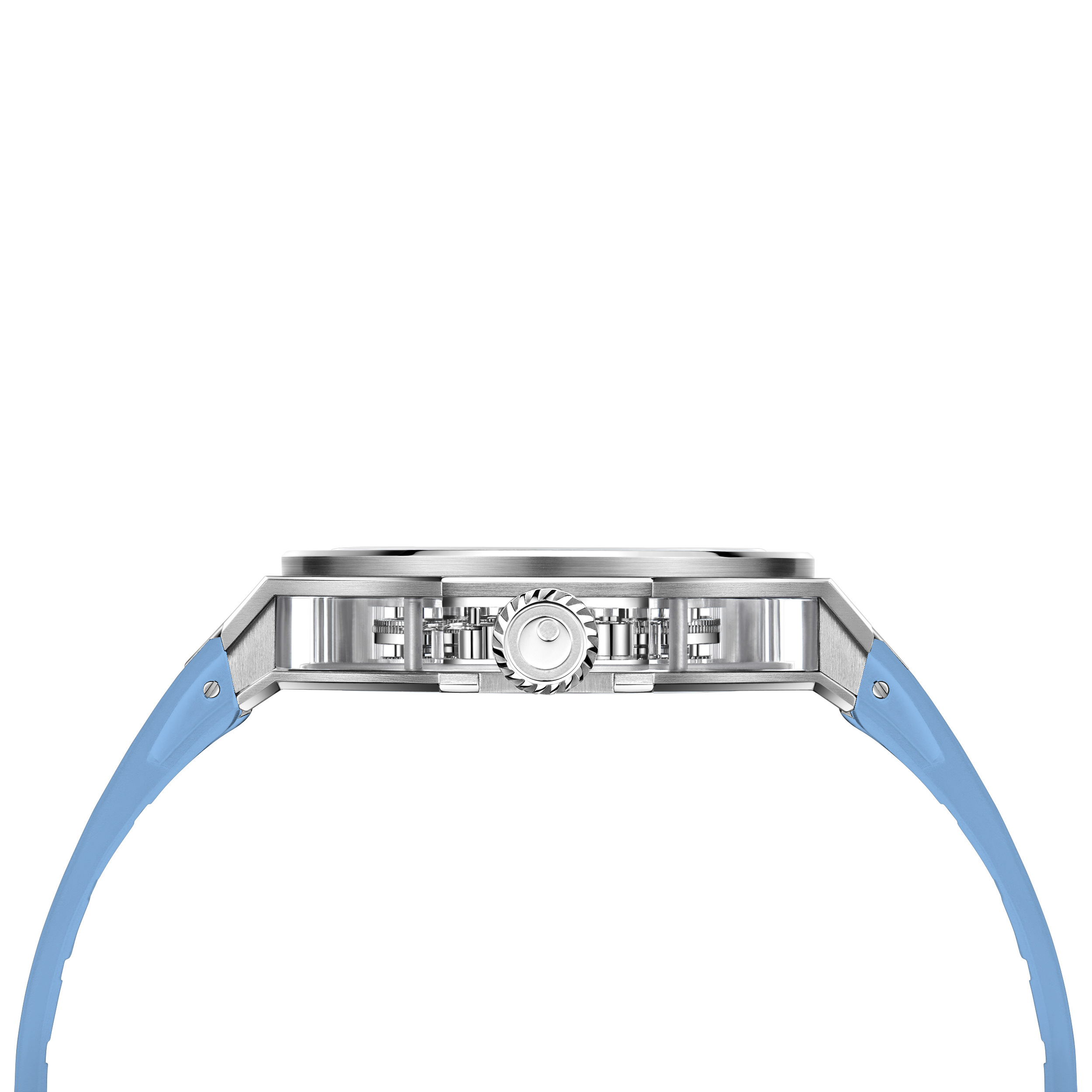 ZEROO T8 | THE ORION OCTAGONAL SHAPE