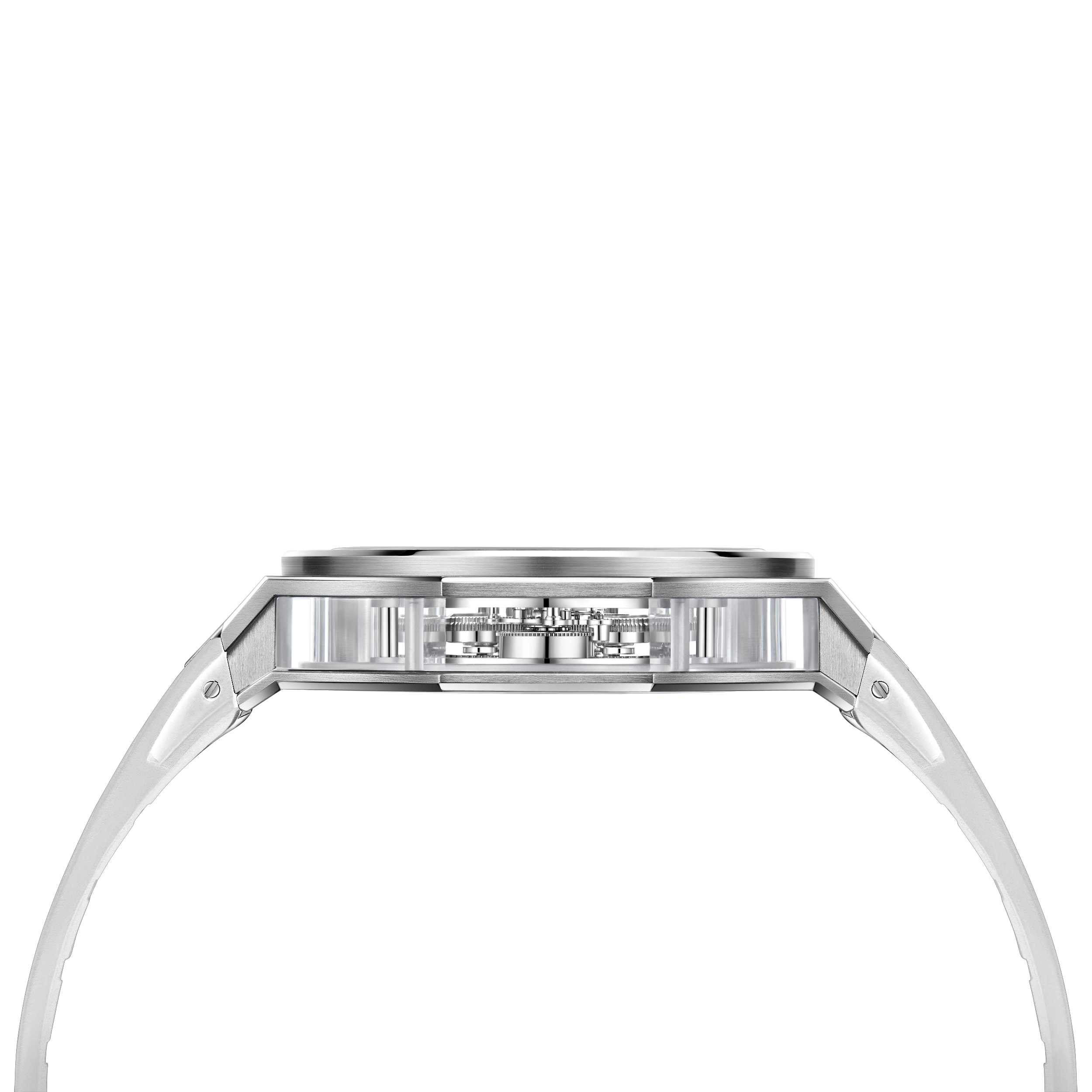 ZEROO T8 | THE ORION OCTAGONAL SHAPE