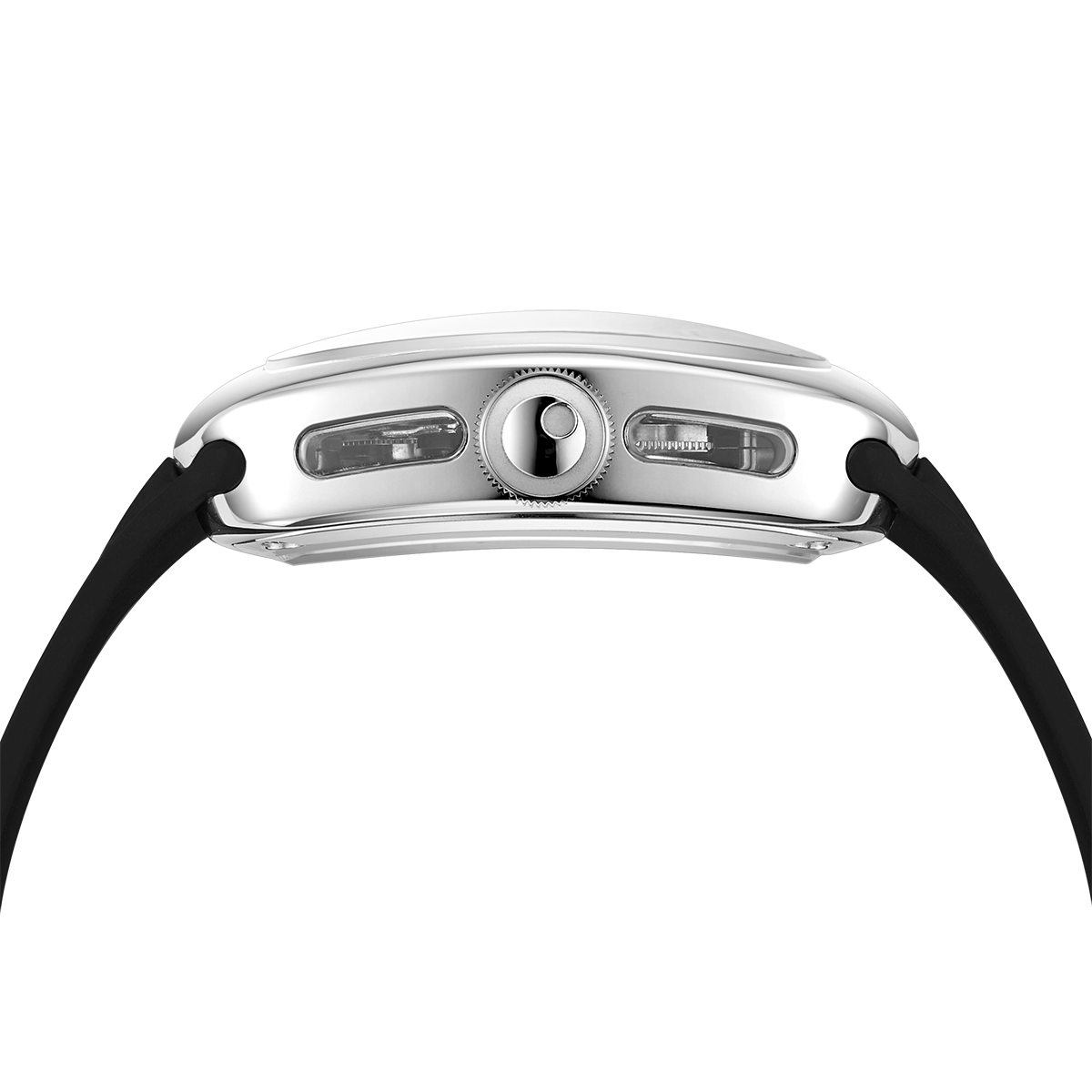 ZEROO T9-01 | UFO FULL SKELETON AUTOMATIC TOURBILLON