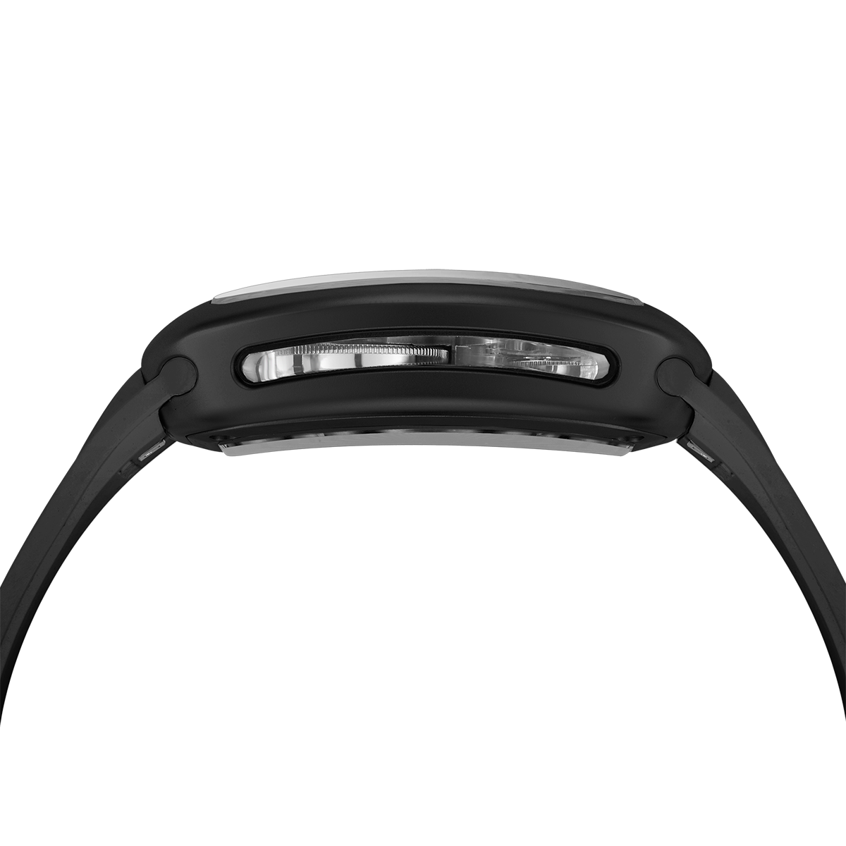 ZEROO T9 | UFO AUTOMATIC TOURBILLON