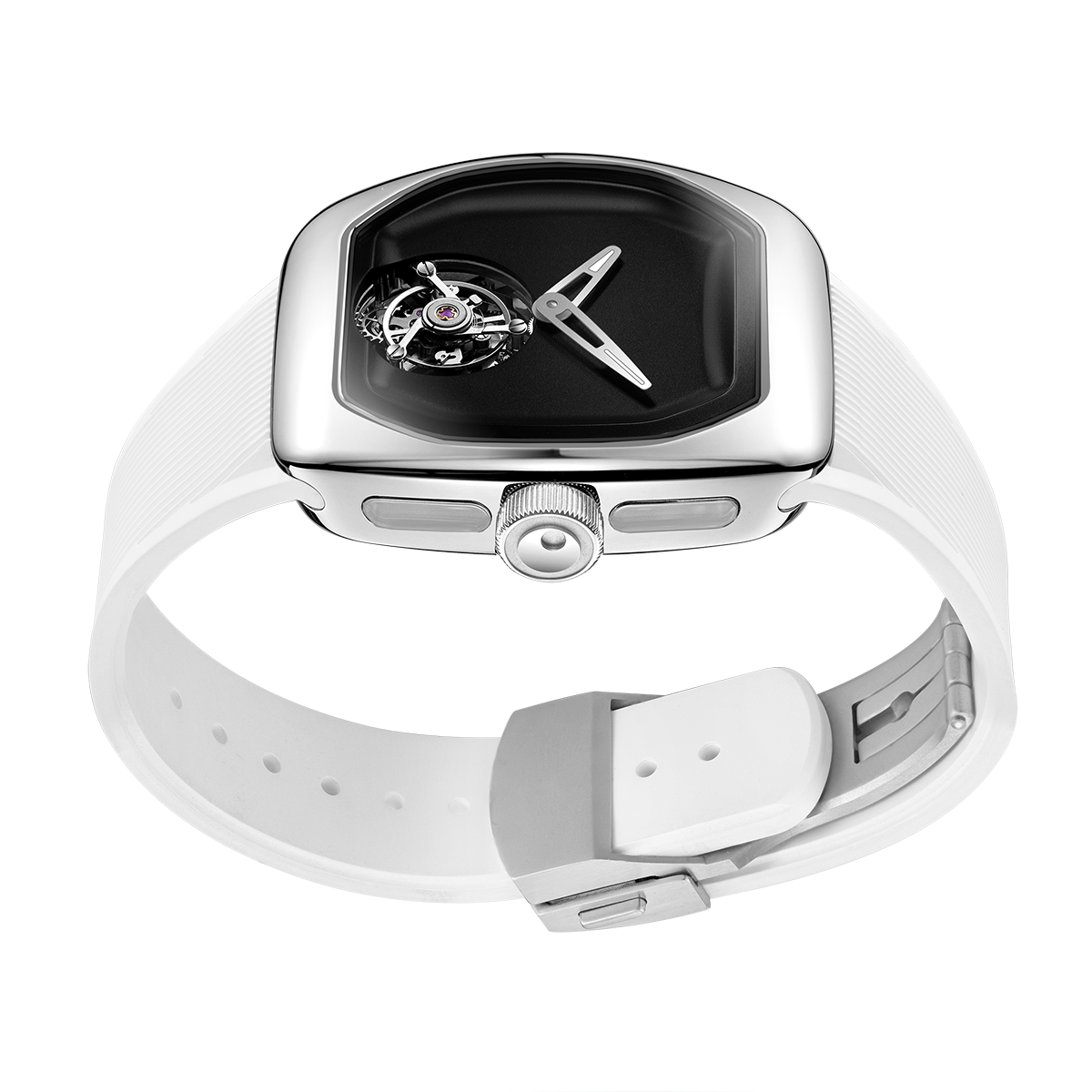 ZEROO T9 | UFO AUTOMATIC TOURBILLON