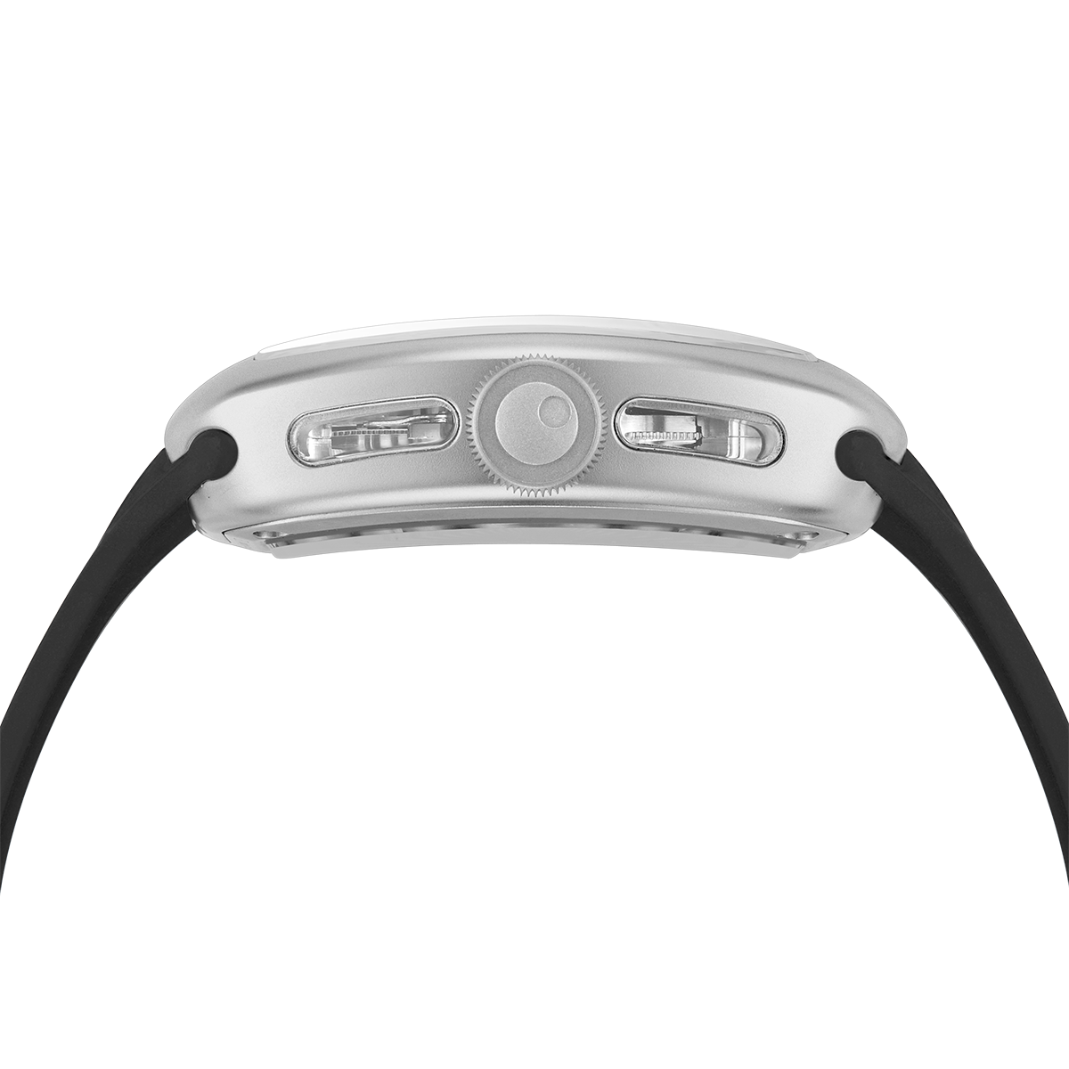 ZEROO T9 | UFO AUTOMATIC TOURBILLON