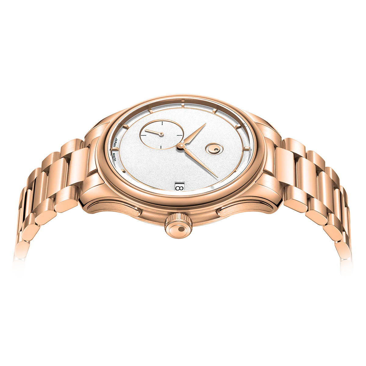 ZEROO C4 | KEIGO CLASSIC AUTOMATIC