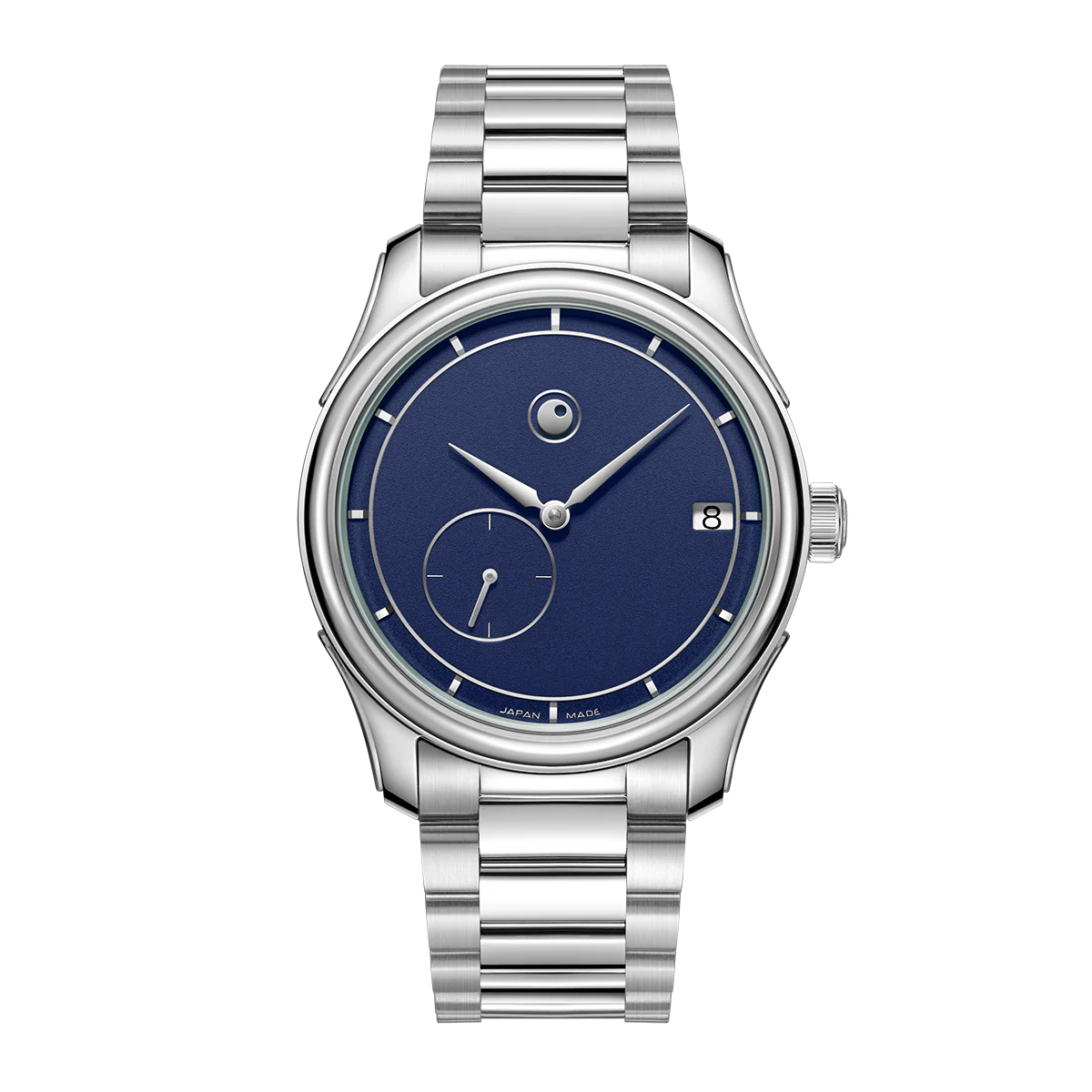 ZEROO C4 | KEIGO CLASSIC AUTOMATIC