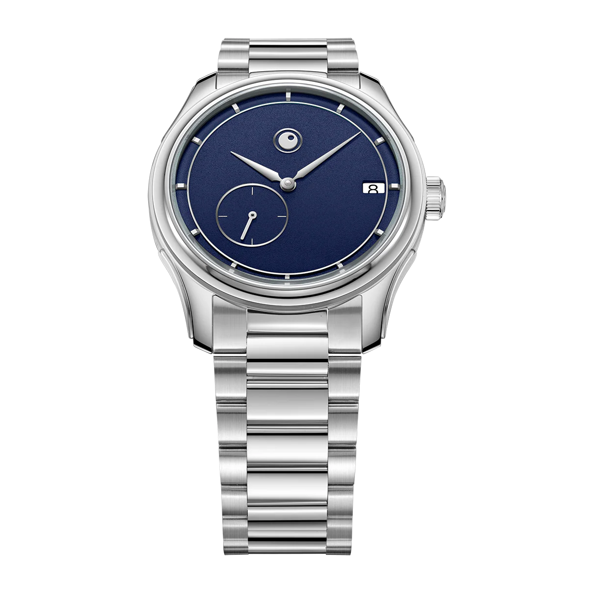 ZEROO C4 | KEIGO CLASSIC AUTOMATIC