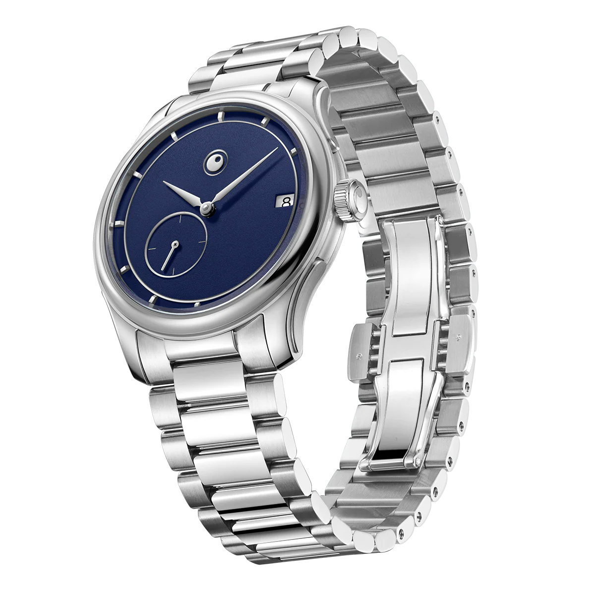 ZEROO C4 | KEIGO CLASSIC AUTOMATIC