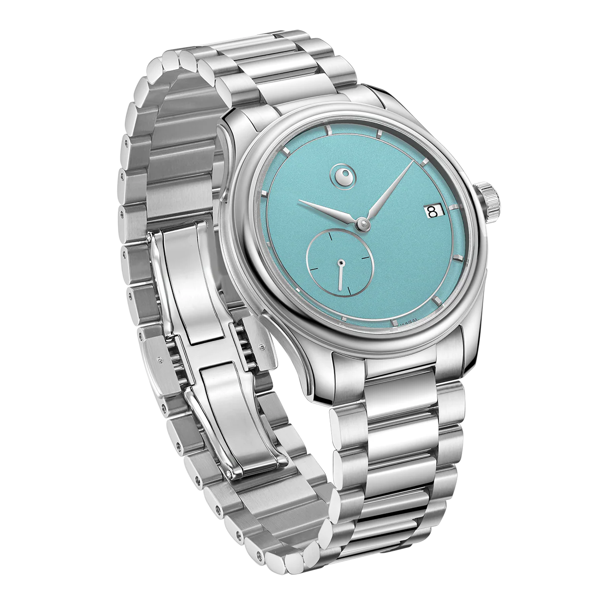 ZEROO C4 | KEIGO CLASSIC AUTOMATIC