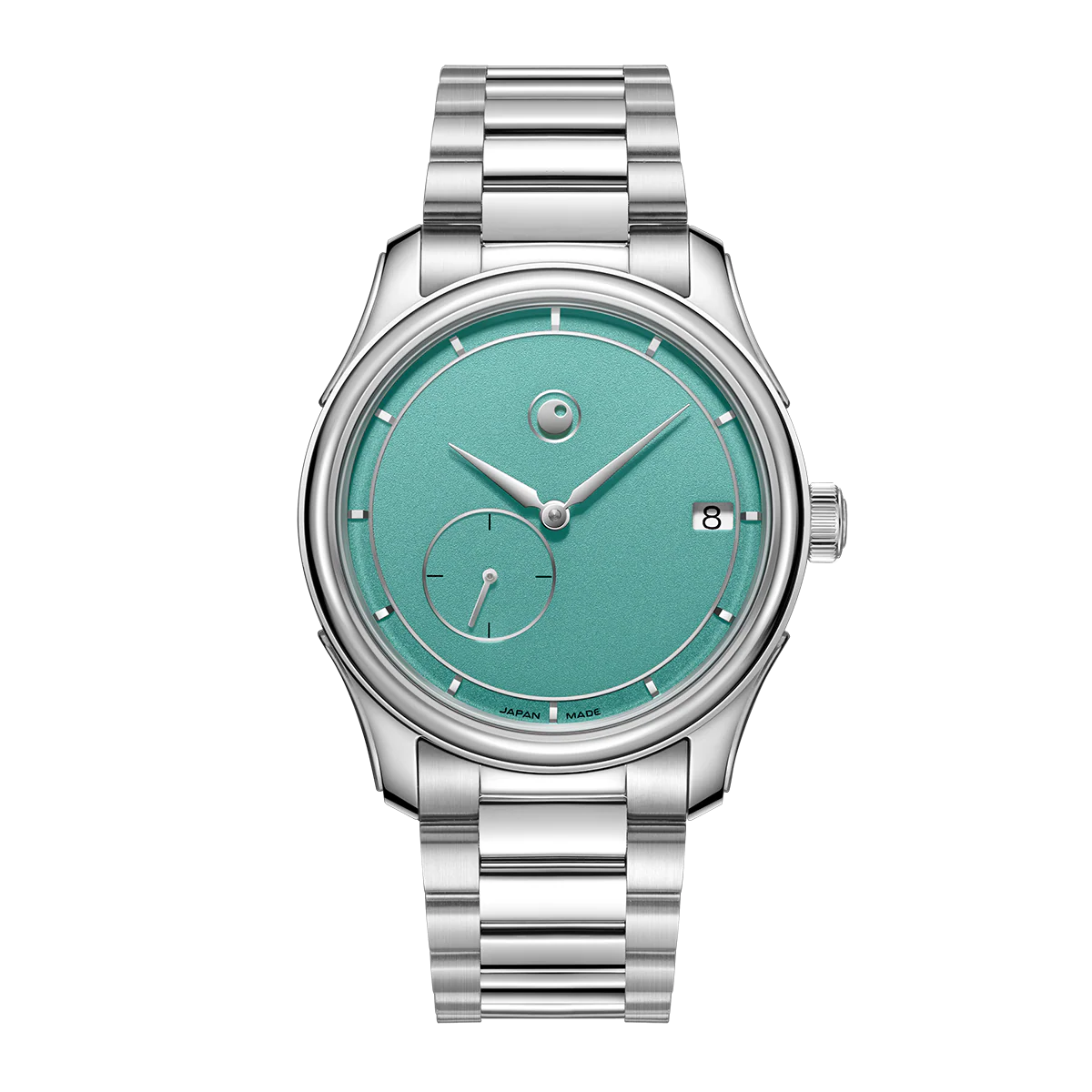 ZEROO C4 | KEIGO CLASSIC AUTOMATIC