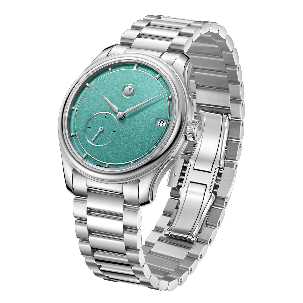 ZEROO C4 | KEIGO CLASSIC AUTOMATIC