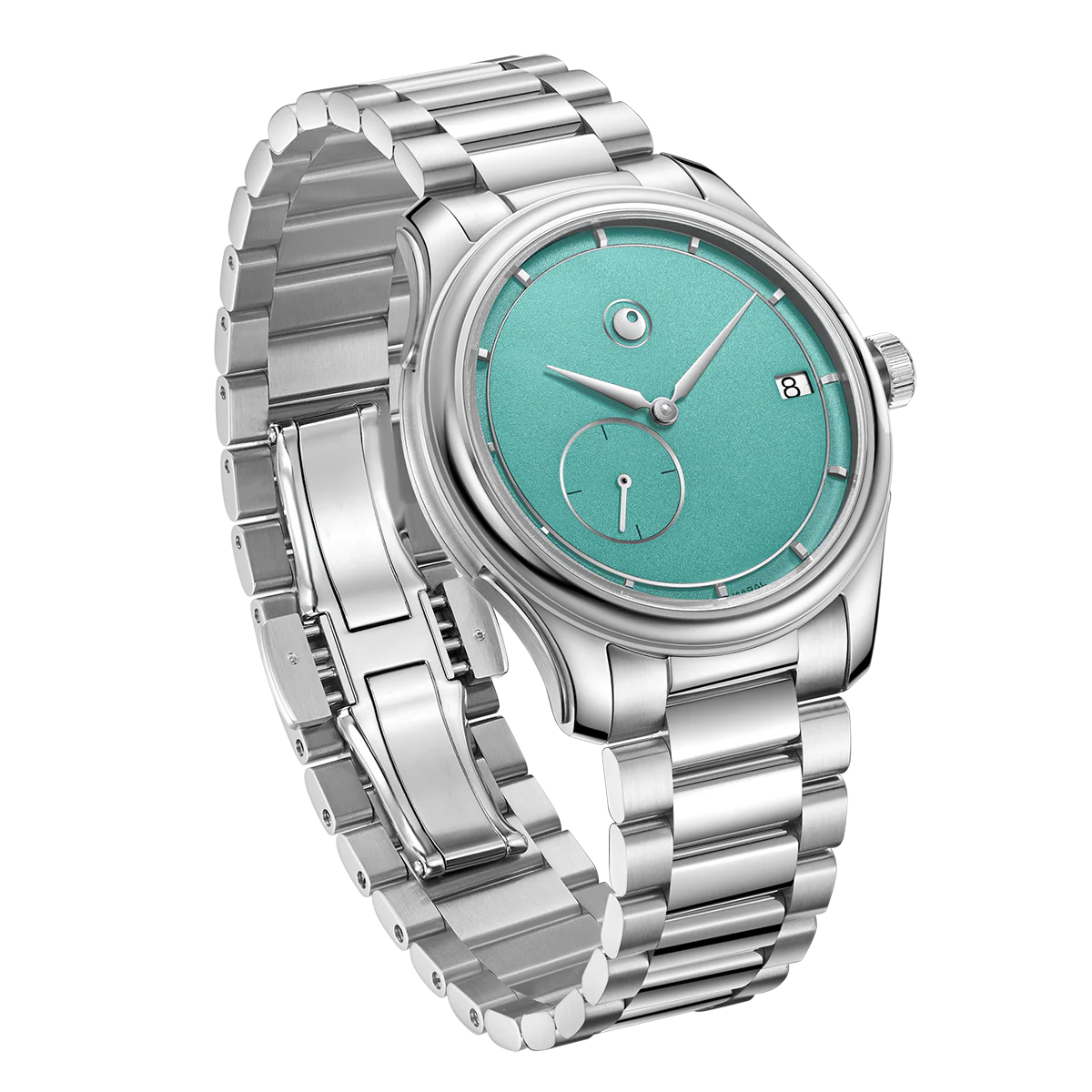 ZEROO C4 | KEIGO CLASSIC AUTOMATIC