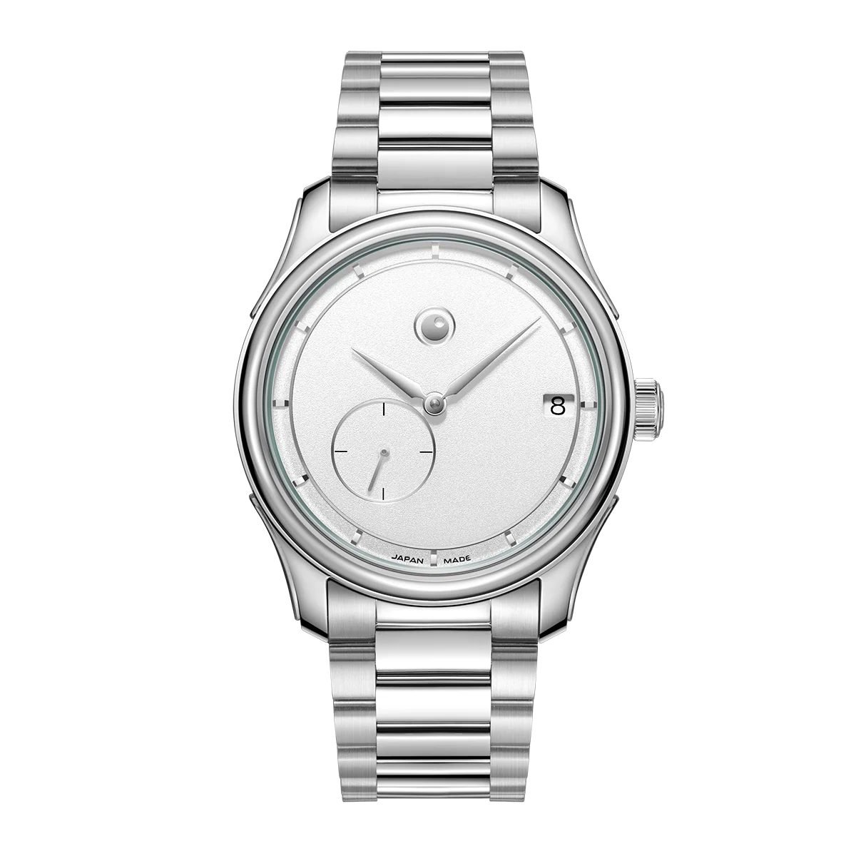 ZEROO C4 | KEIGO CLASSIC AUTOMATIC