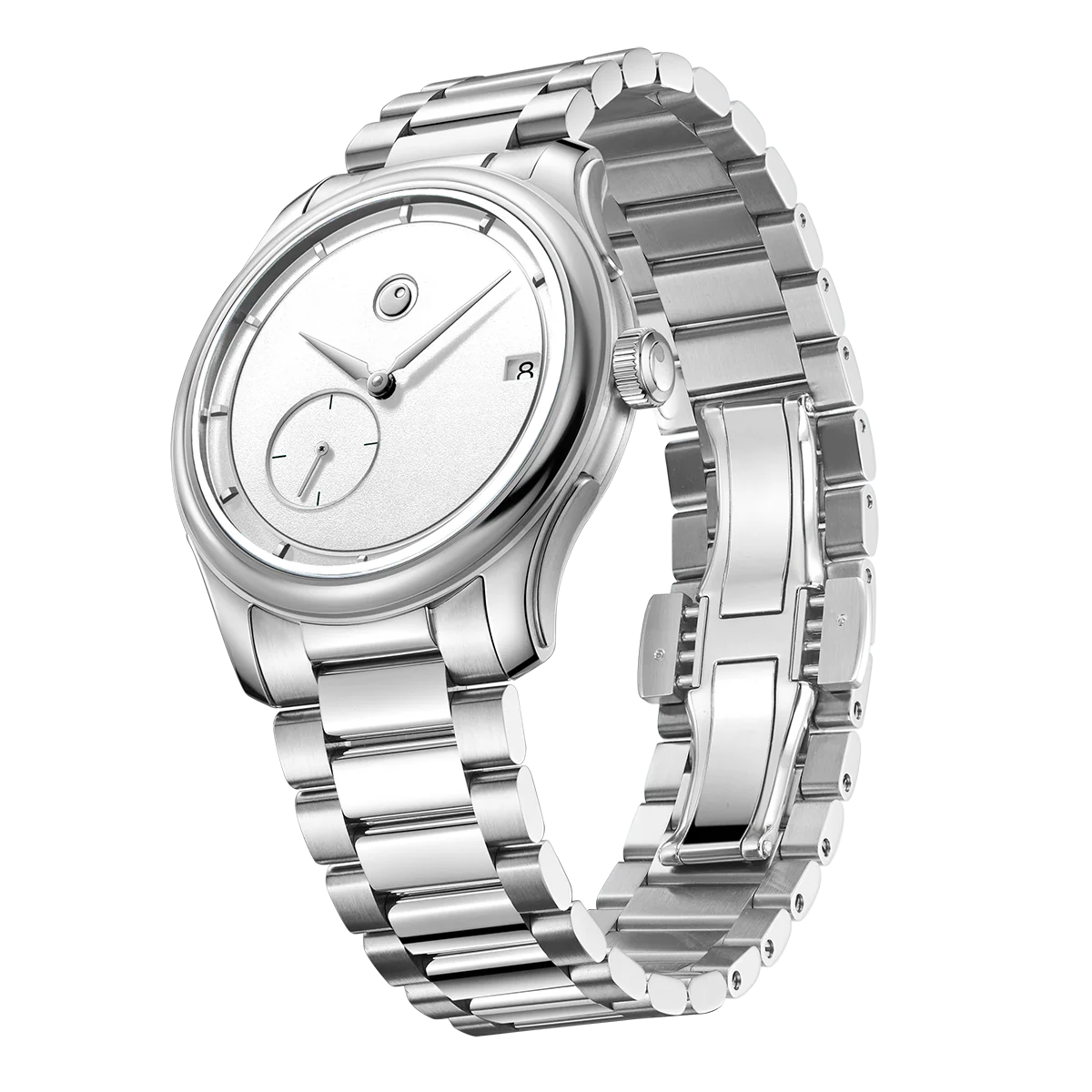 ZEROO C4 | KEIGO CLASSIC AUTOMATIC