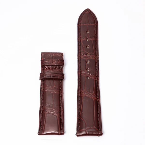 ZEROO CLASSIC STRAP 21mm for T1