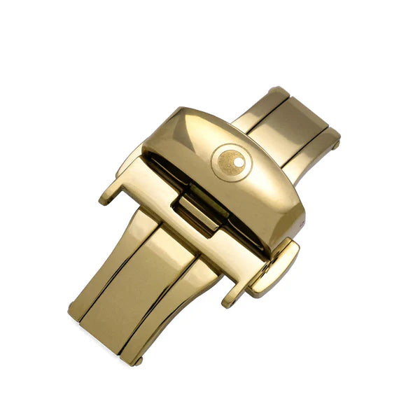 ZEROO CLASSIC D-BUCKLE