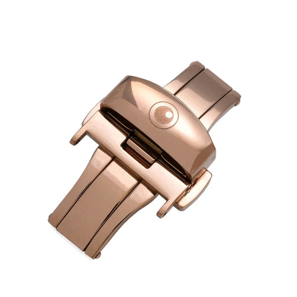 ZEROO CLASSIC D-BUCKLE