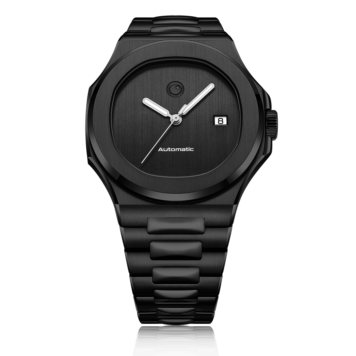 ZEROO M3-01 | THE LYRA CLASSIC & SKELETON MECHANICAL AUTOMATIC