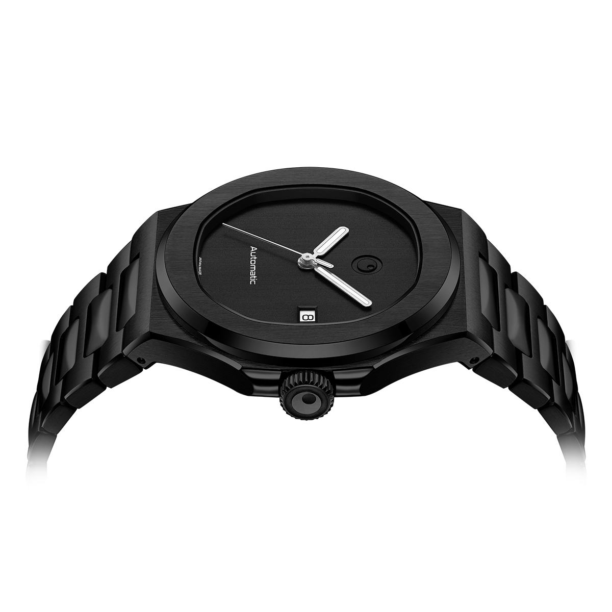 ZEROO M3-01 | THE LYRA CLASSIC & SKELETON MECHANICAL AUTOMATIC