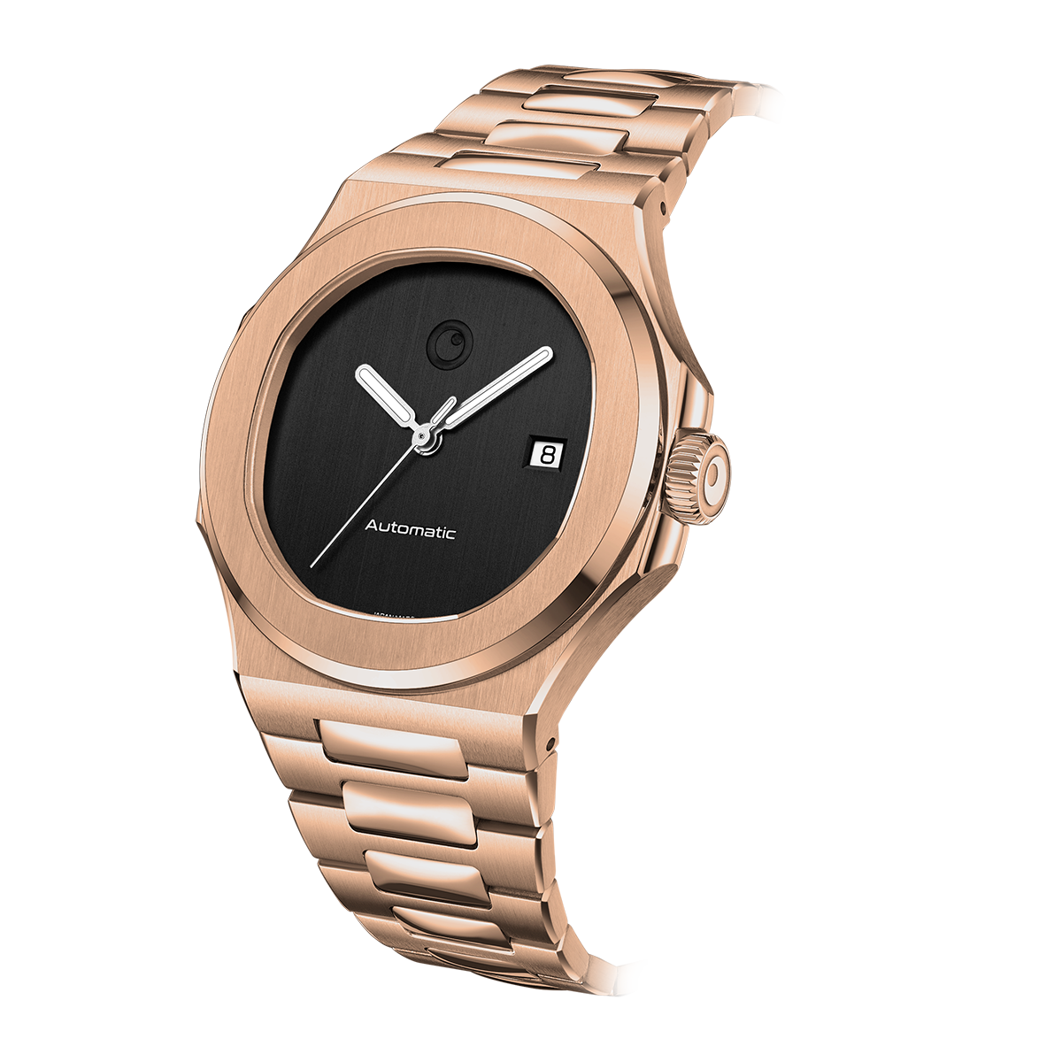 ZEROO M3-01 | THE LYRA CLASSIC & SKELETON MECHANICAL AUTOMATIC