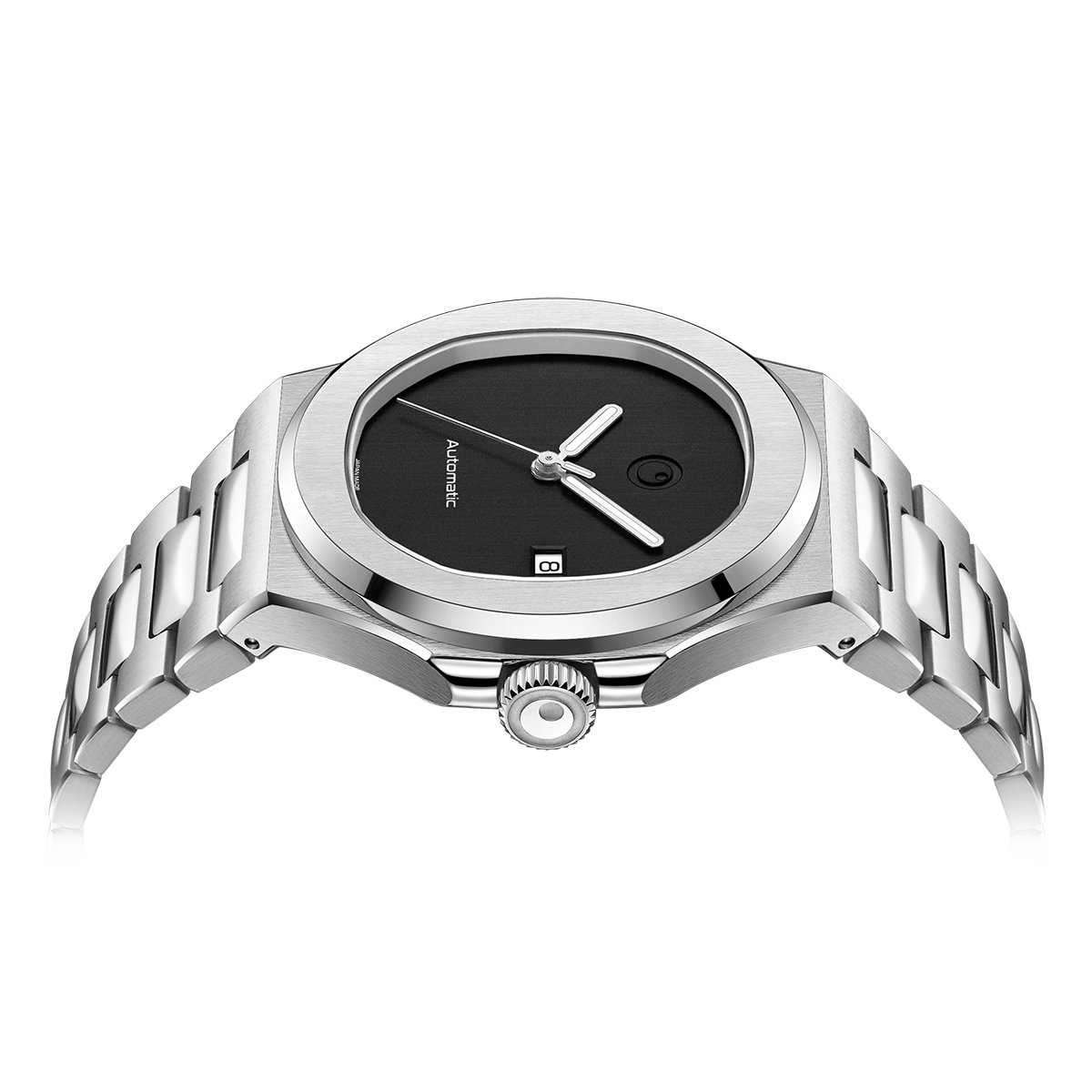 ZEROO M3-01 | THE LYRA CLASSIC & SKELETON MECHANICAL AUTOMATIC