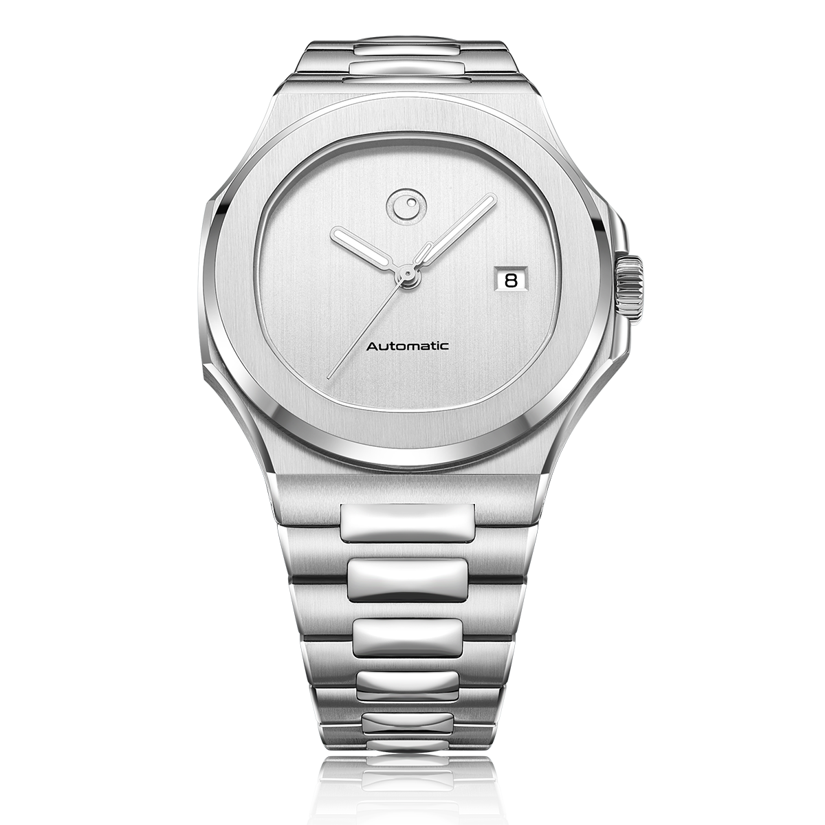 ZEROO M3-01 | THE LYRA CLASSIC & SKELETON MECHANICAL AUTOMATIC