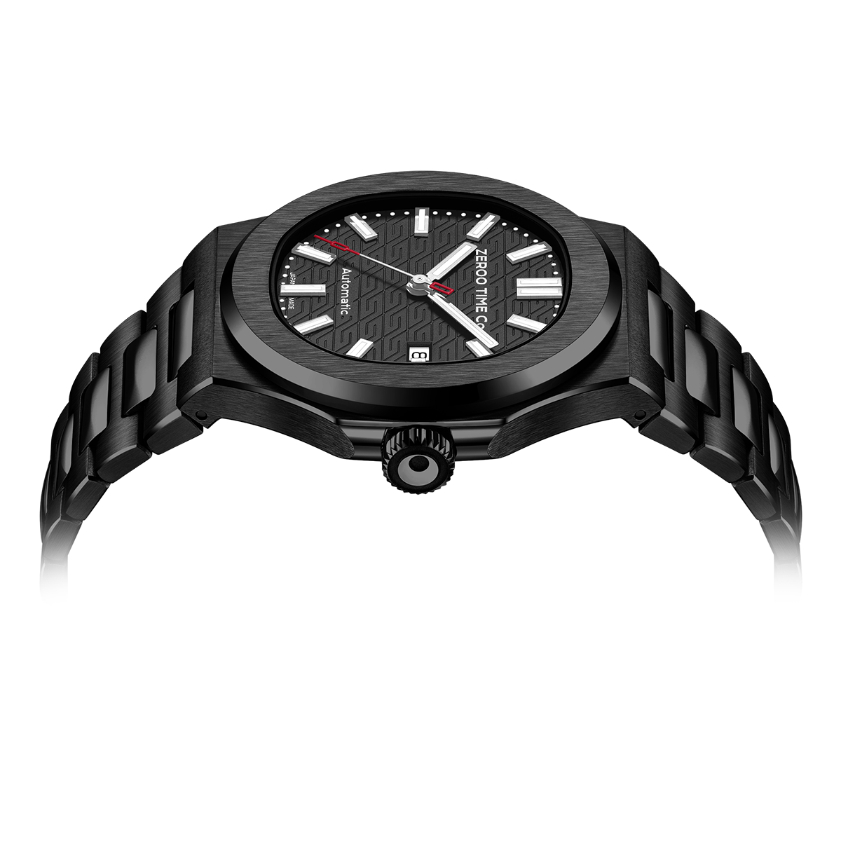 ZEROO M3 | THE LYRA CLASSIC & SKELETON MECHANICAL AUTOMATIC