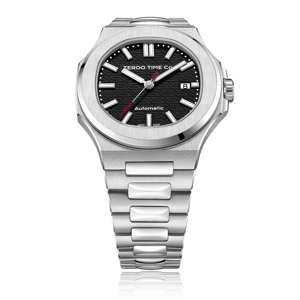 ZEROO M3 | THE LYRA CLASSIC & SKELETON MECHANICAL AUTOMATIC