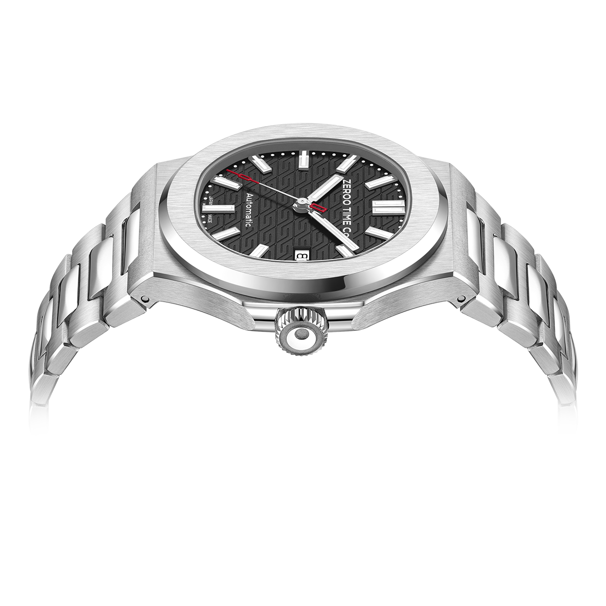 ZEROO M3 | THE LYRA CLASSIC & SKELETON MECHANICAL AUTOMATIC