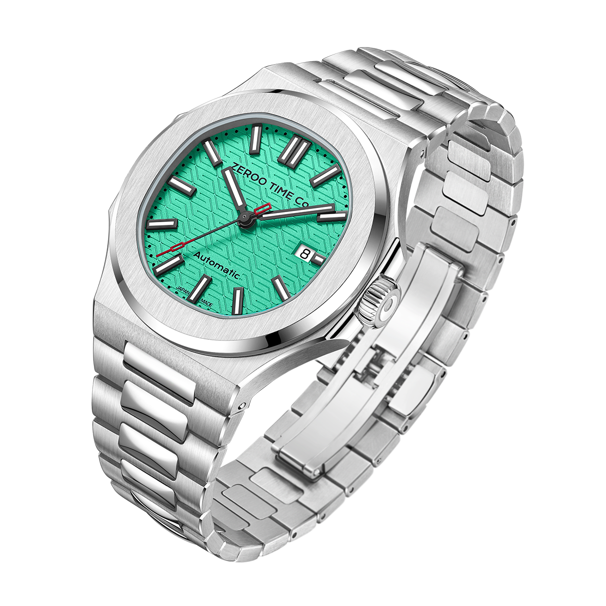 ZEROO M3 | THE LYRA CLASSIC & SKELETON MECHANICAL AUTOMATIC