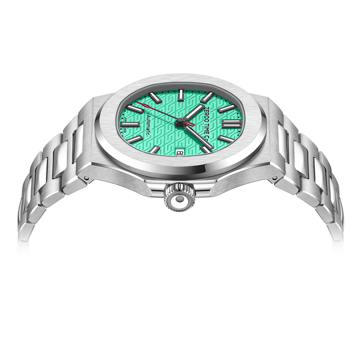 ZEROO M3 | THE LYRA CLASSIC & SKELETON MECHANICAL AUTOMATIC