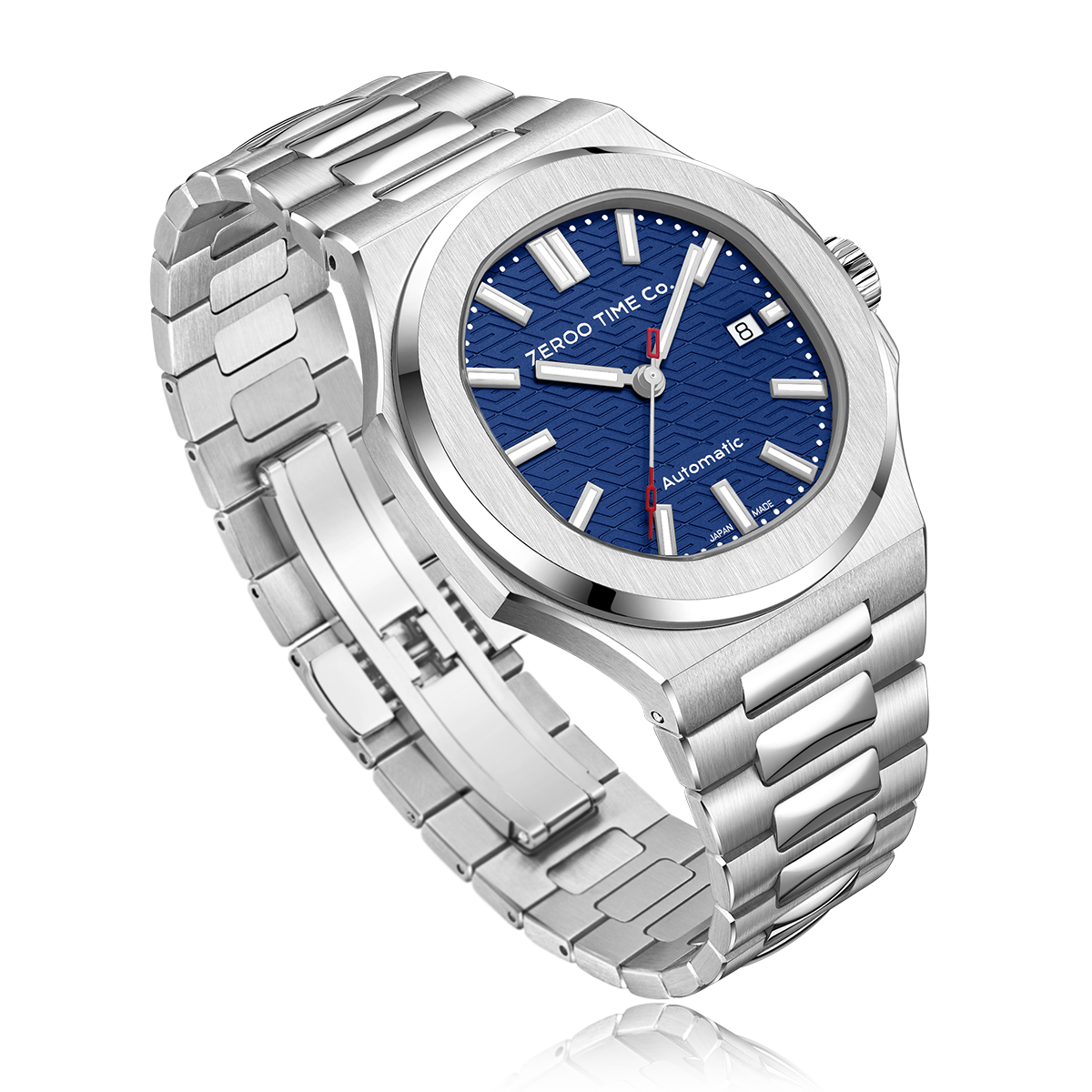 ZEROO M3 | THE LYRA CLASSIC & SKELETON MECHANICAL AUTOMATIC