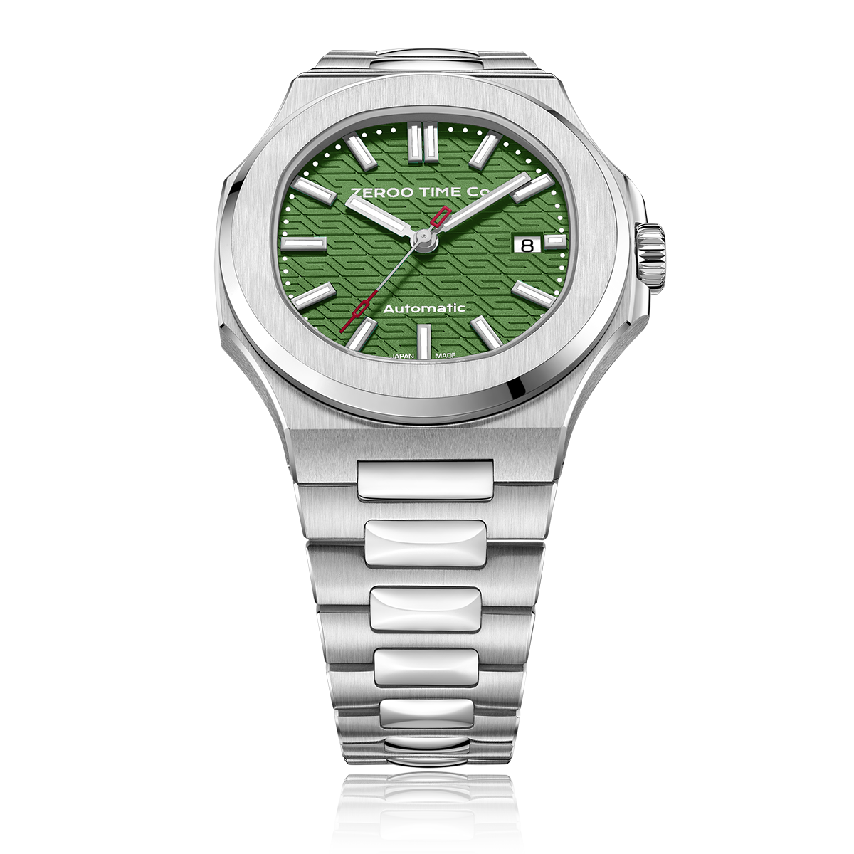 ZEROO M3 | THE LYRA CLASSIC & SKELETON MECHANICAL AUTOMATIC