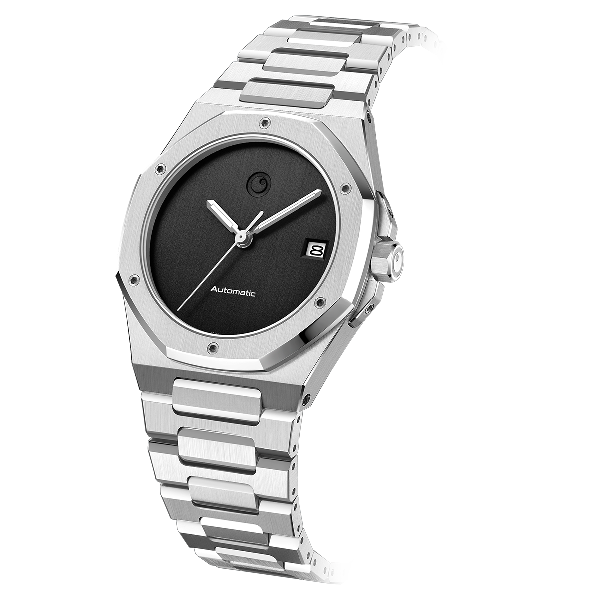 ZEROO M5-01 | THE KIRCH MECHANICAL AUTOMATIC