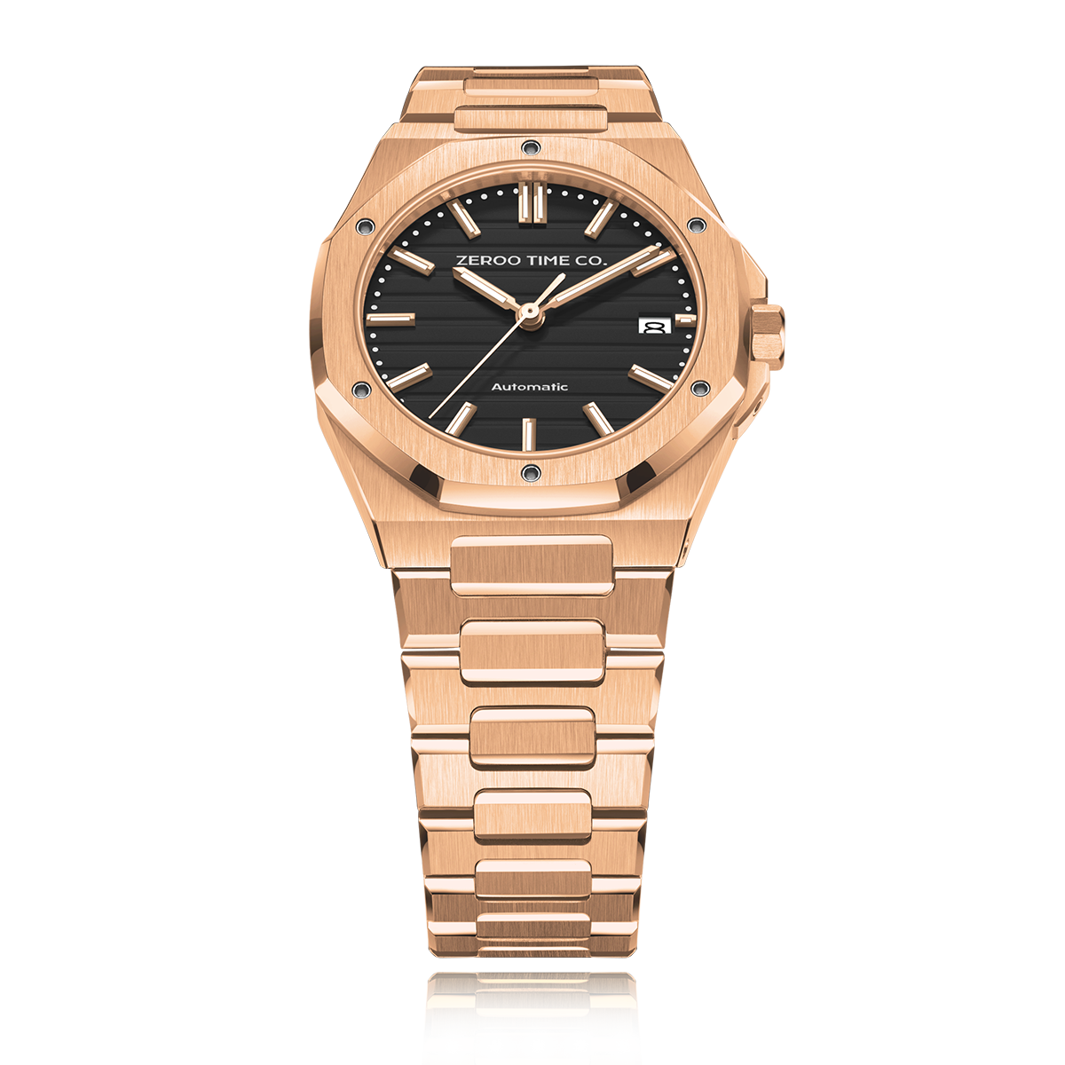 ZEROO M5 | THE KIRCH MECHANICAL AUTOMATIC