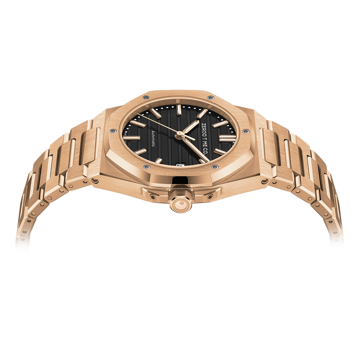 ZEROO M5 | THE KIRCH MECHANICAL AUTOMATIC