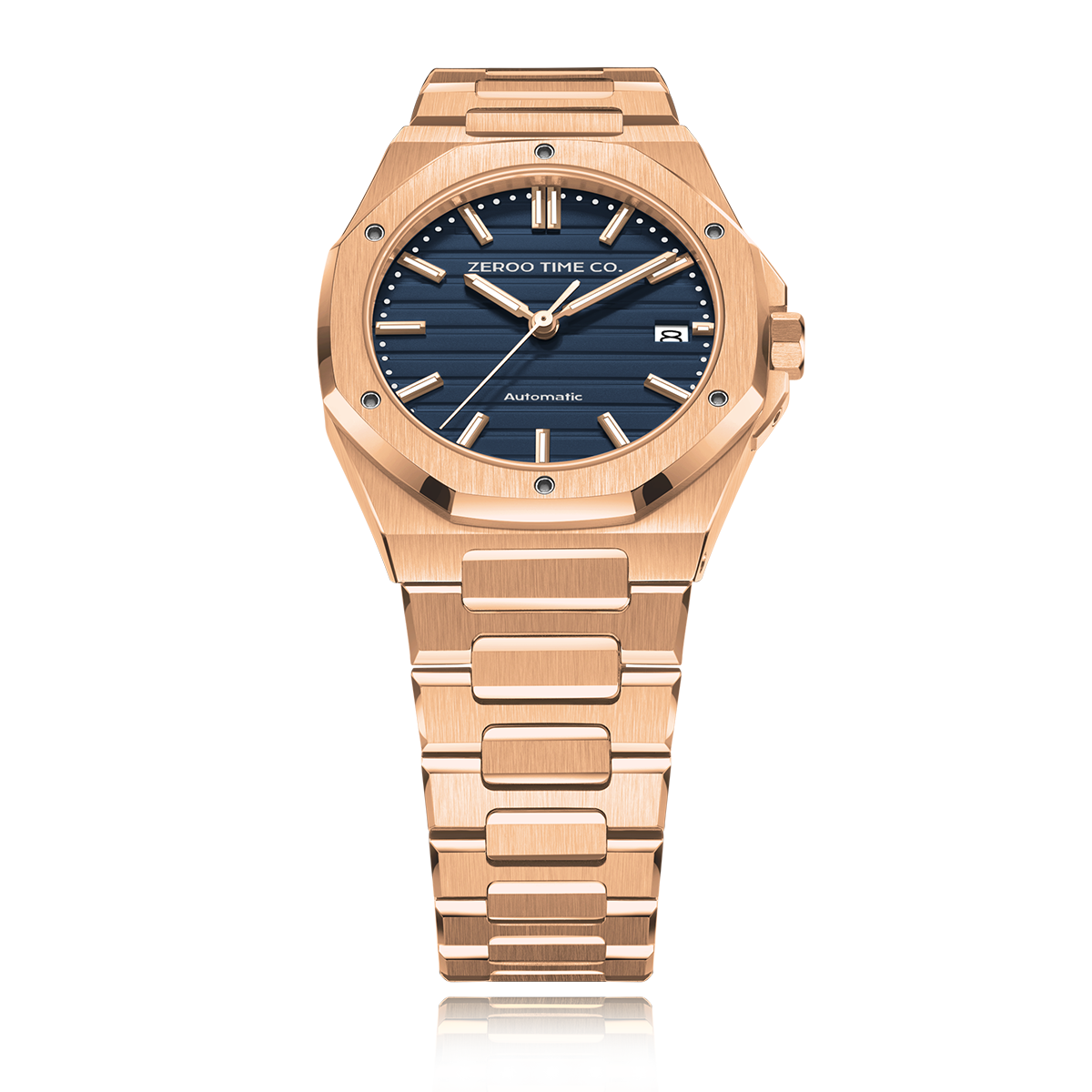 ZEROO M5 | THE KIRCH MECHANICAL AUTOMATIC