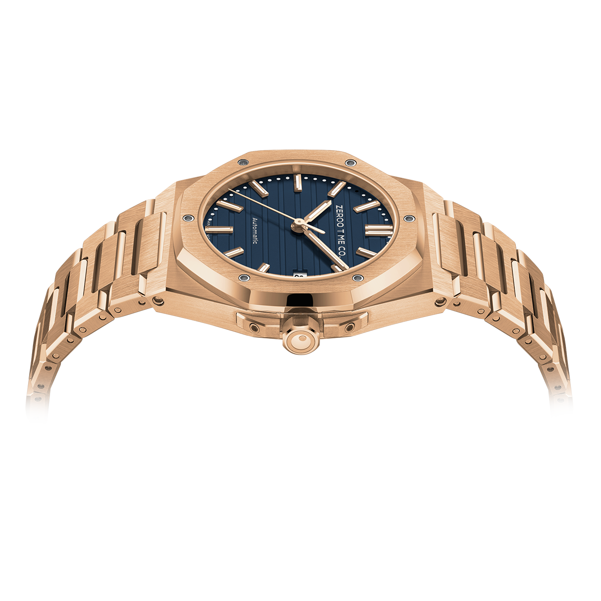 ZEROO M5 | THE KIRCH MECHANICAL AUTOMATIC