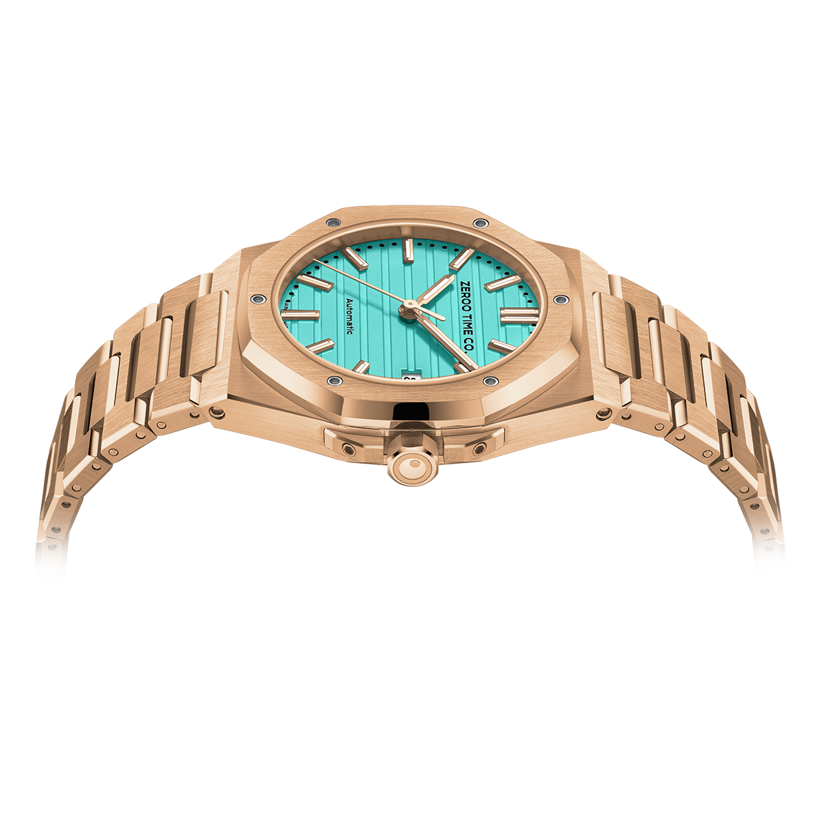 ZEROO M5 | THE KIRCH MECHANICAL AUTOMATIC